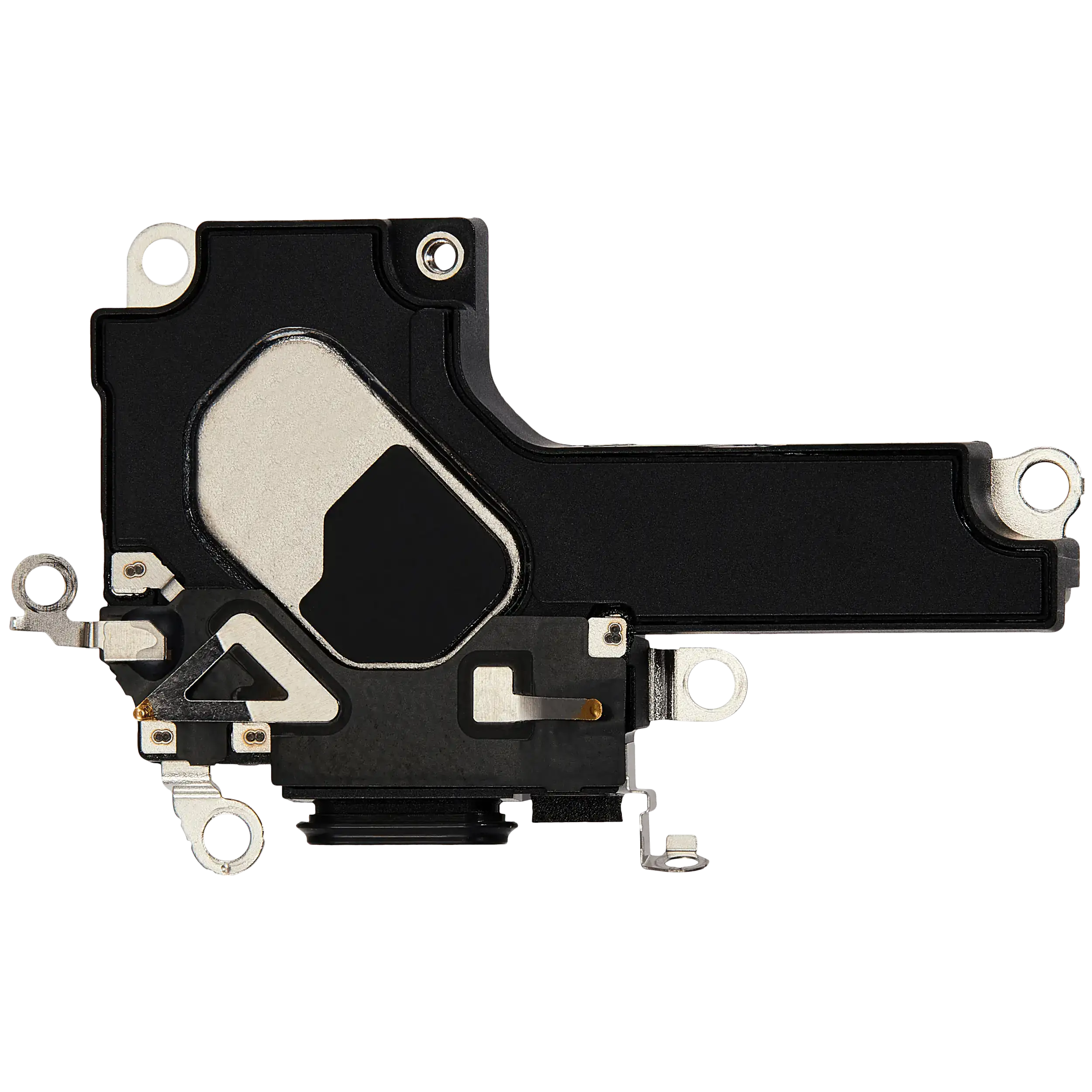 Speakers for iPhone 17 Pro