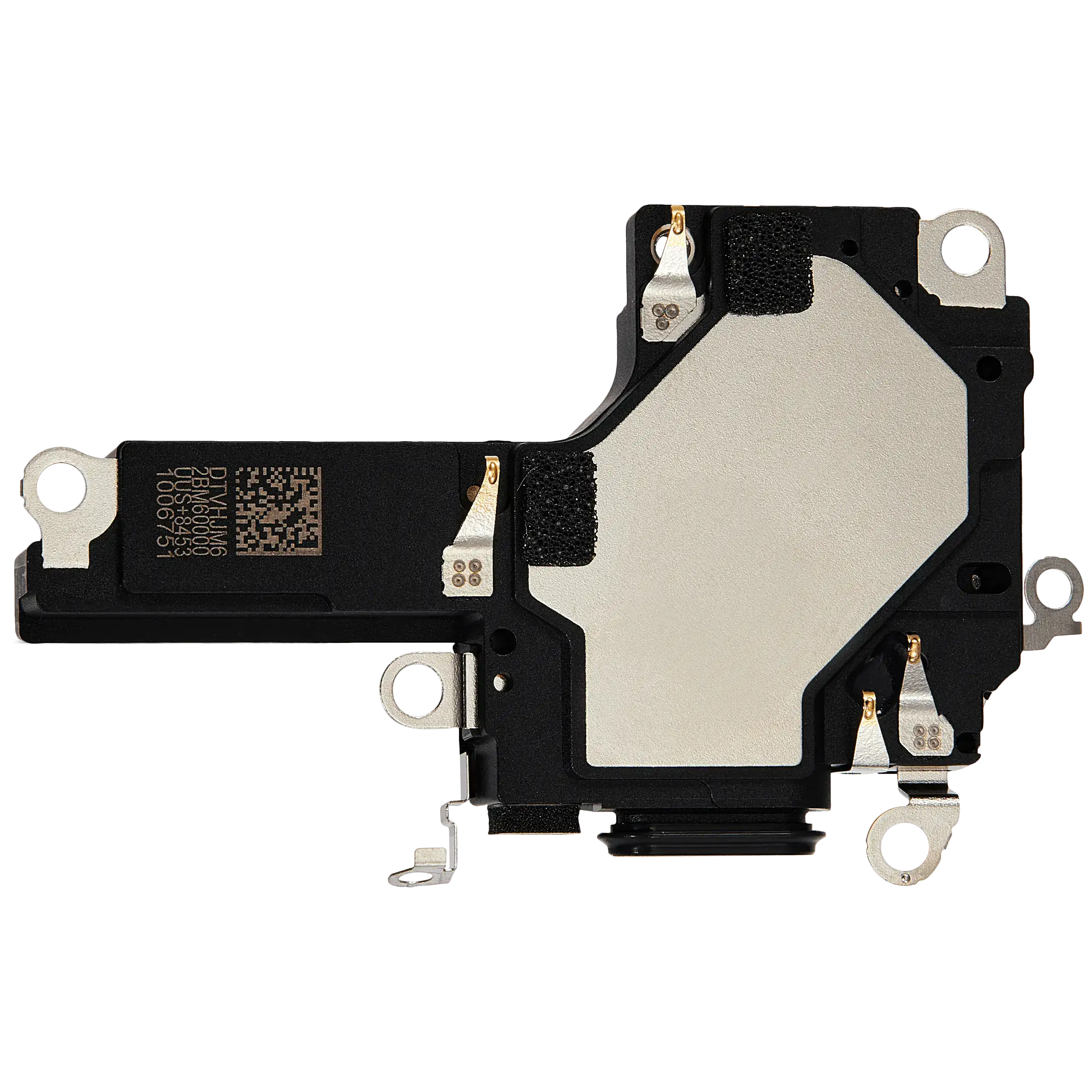 Speakers for iPhone 17 Pro