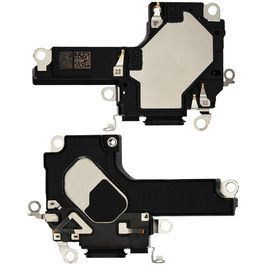 Speakers for iPhone 17 Pro