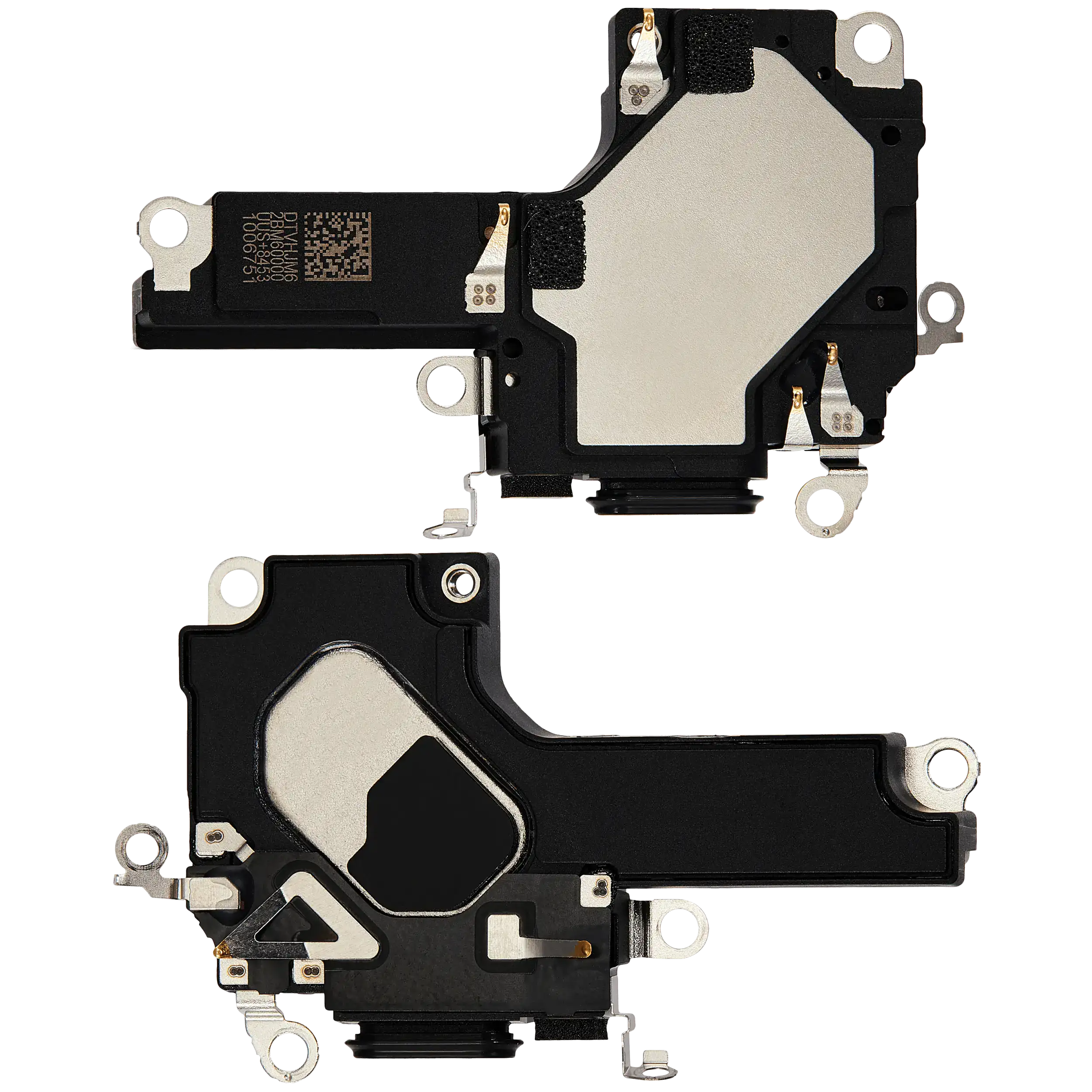 Speakers for iPhone 17 Pro