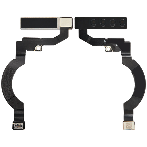 5G Modul mit Flex-Kabel für iPhone 17 Pro