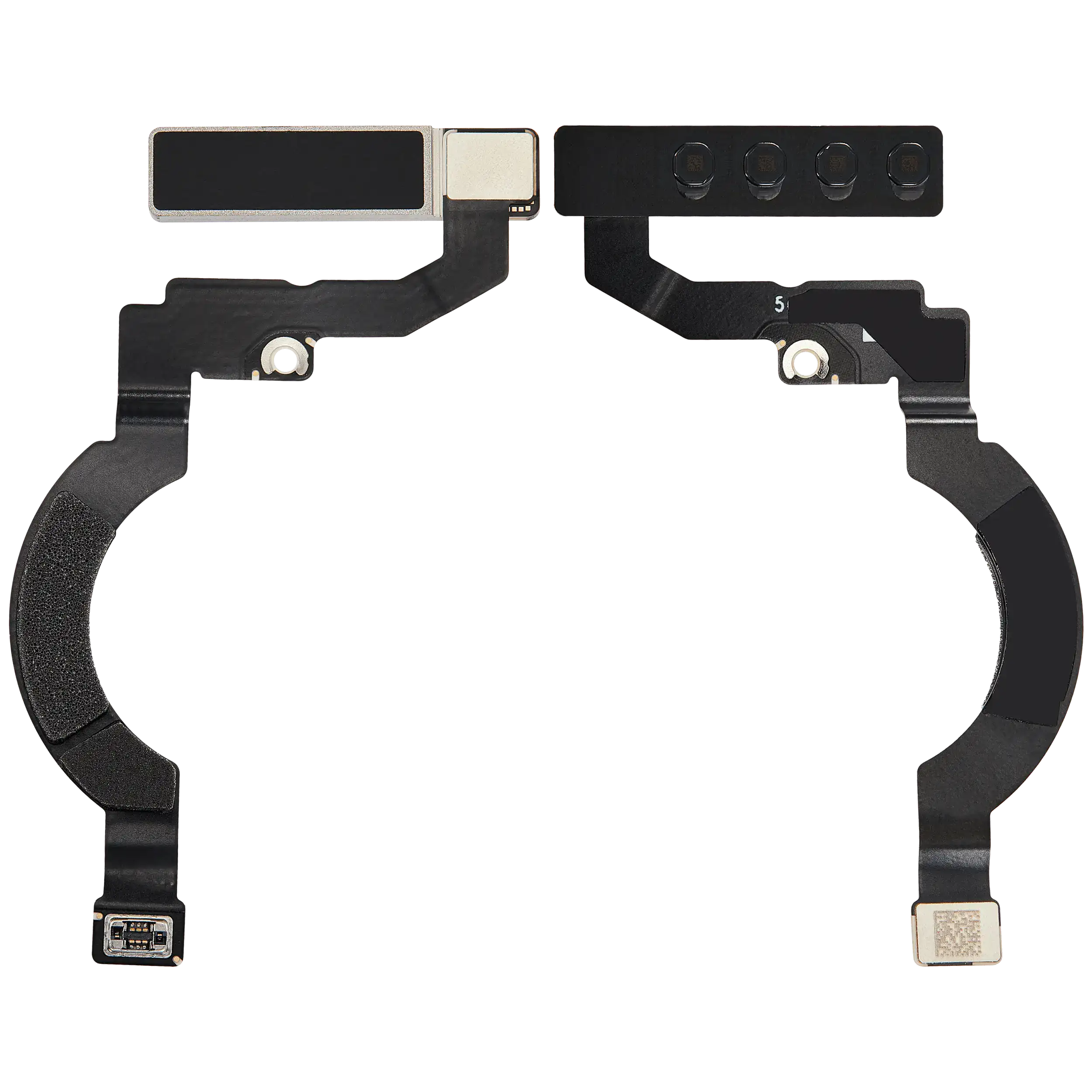 5G Modul mit Flex-Kabel für iPhone 17 Pro