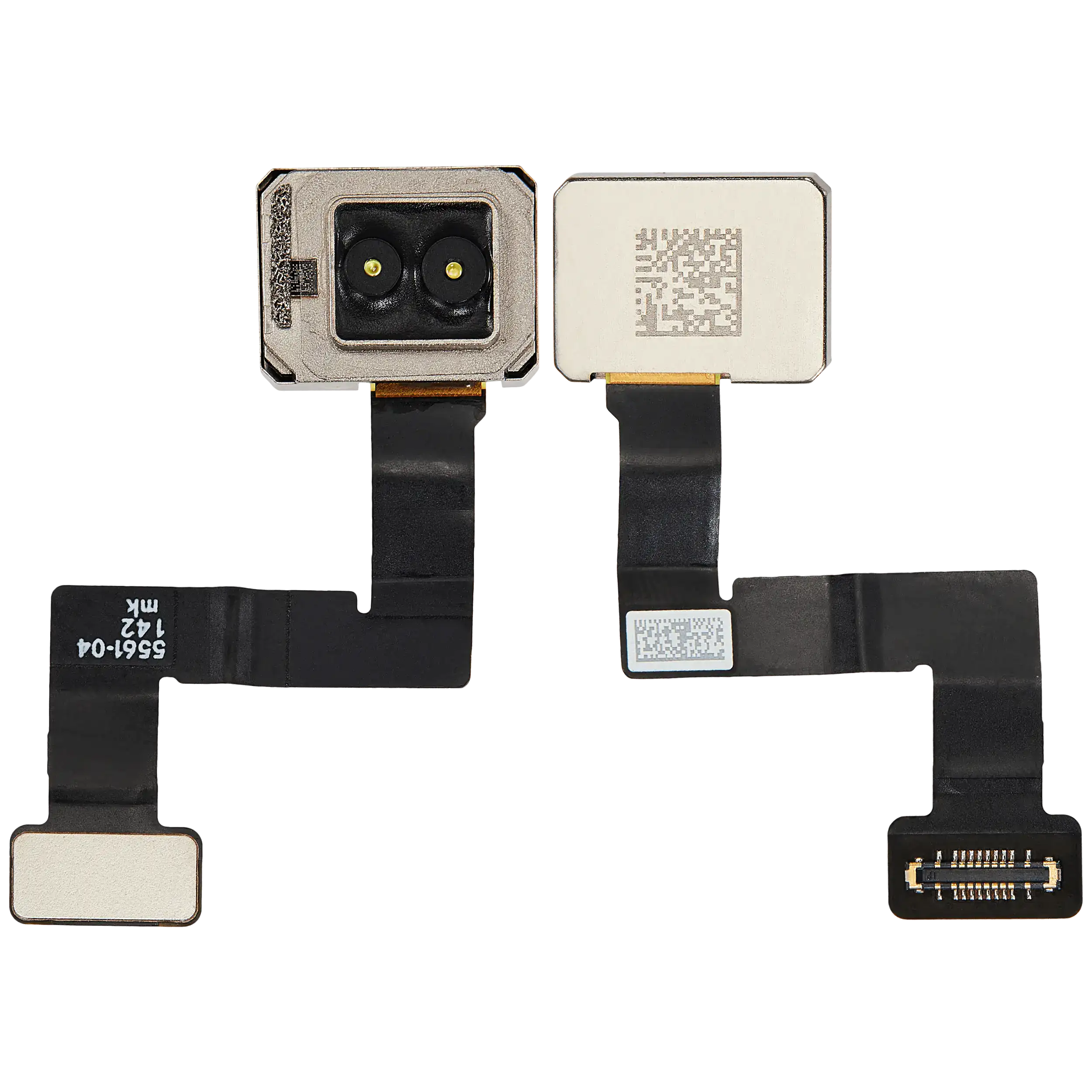 Infrared Radar Scanner Flex Cable for iPhone 17 Pro Max