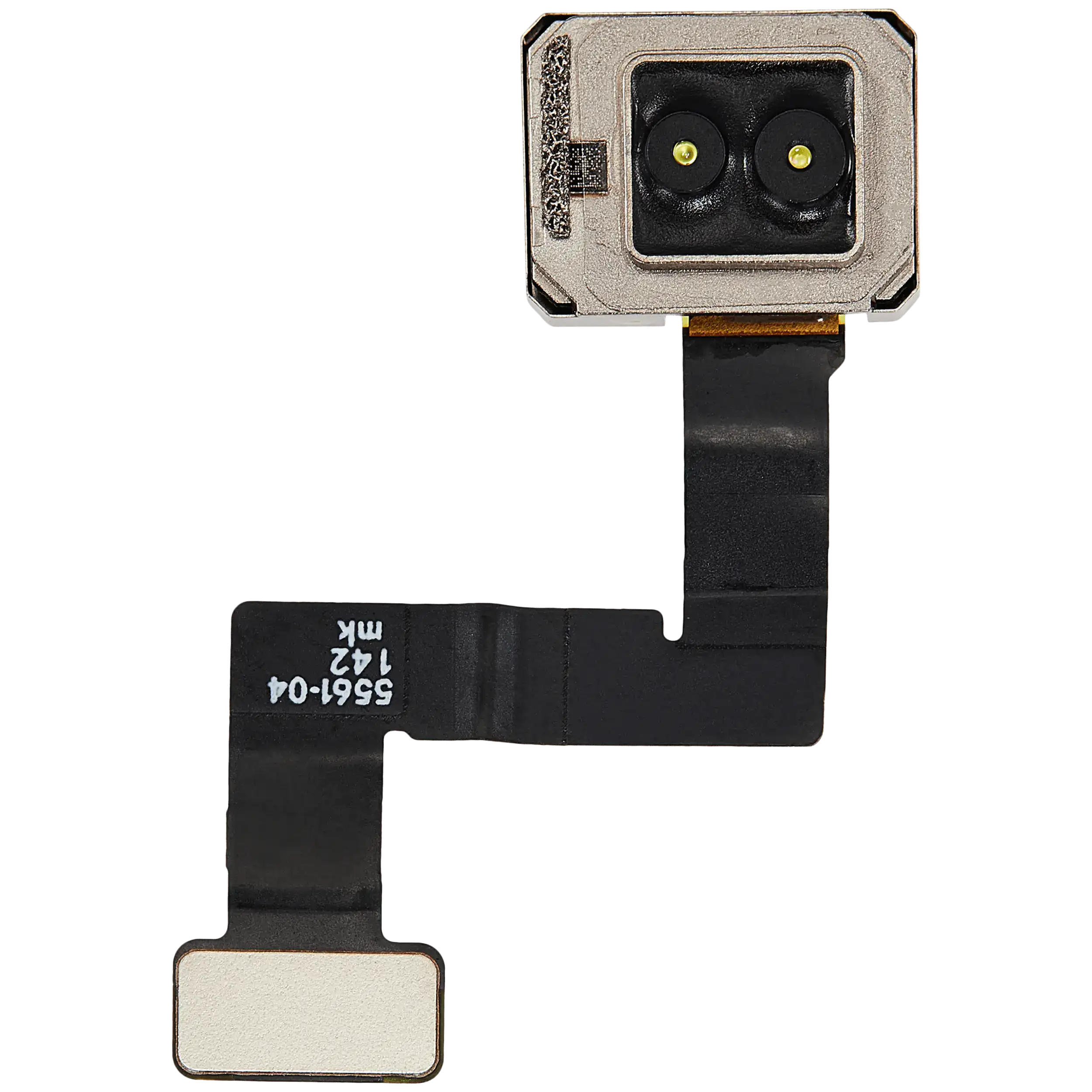 Infrared Radar Scanner Flex Cable for iPhone 17 Pro Max