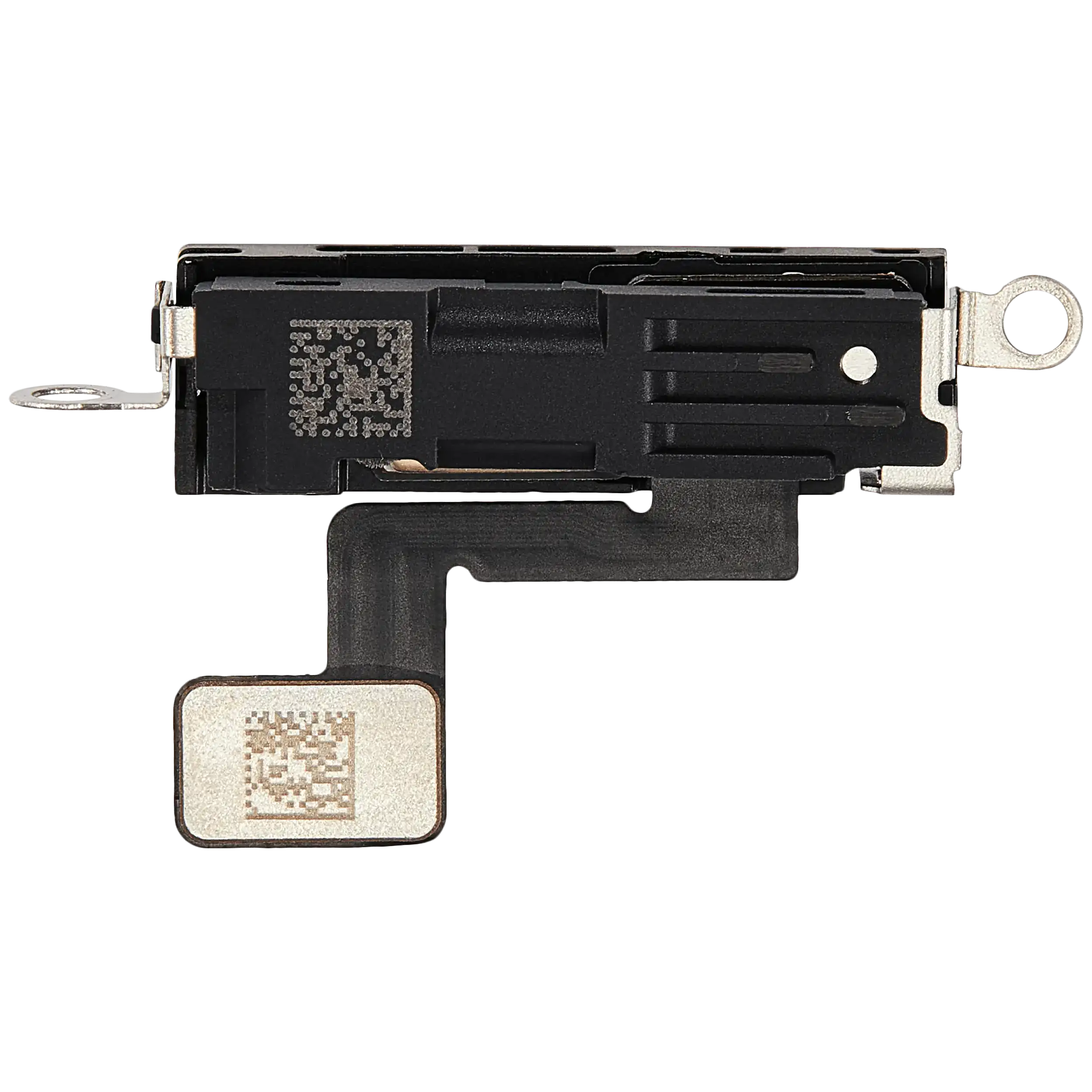 Microphone with Sensor for iPhone 17 Pro Max