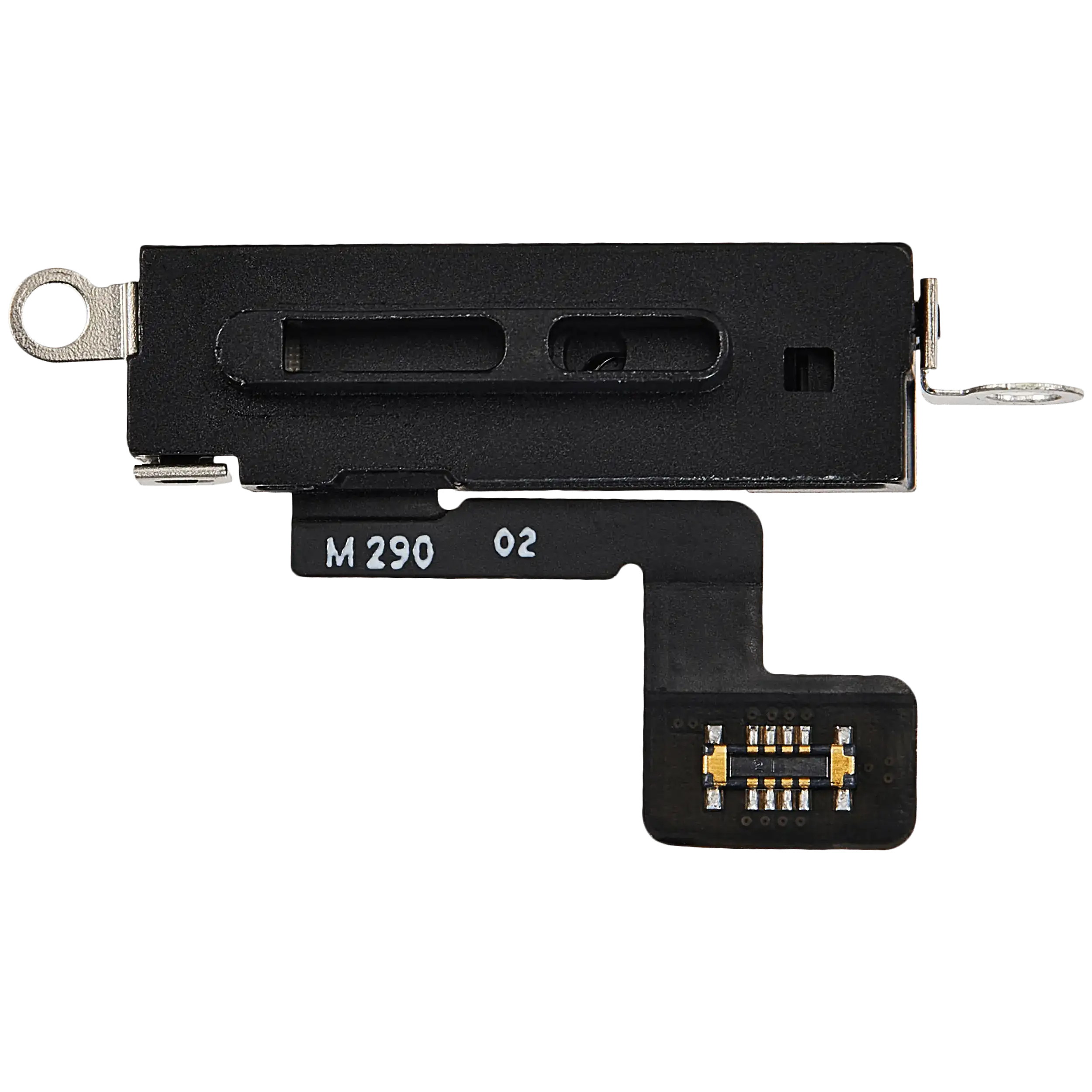 Microphone with Sensor for iPhone 17 Pro Max