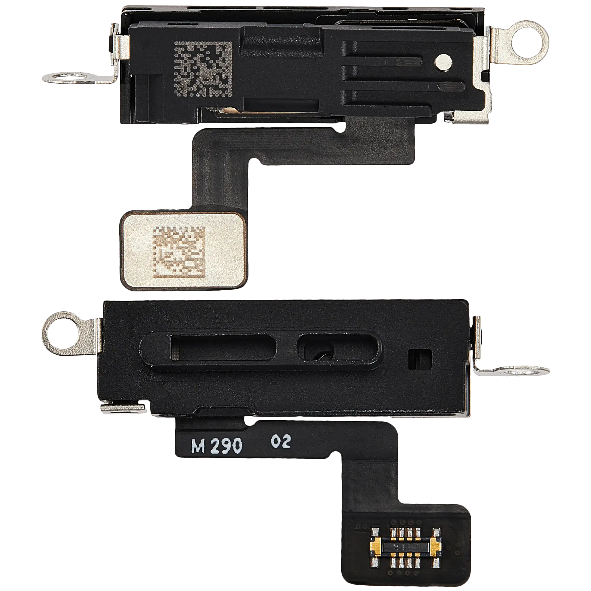 Microphone with Sensor for iPhone 17 Pro Max