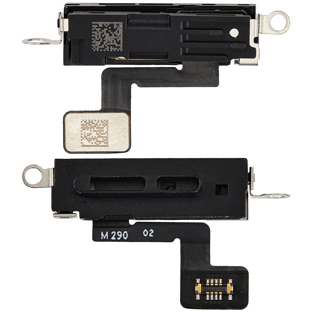 Microphone with Sensor for iPhone 17 Pro Max