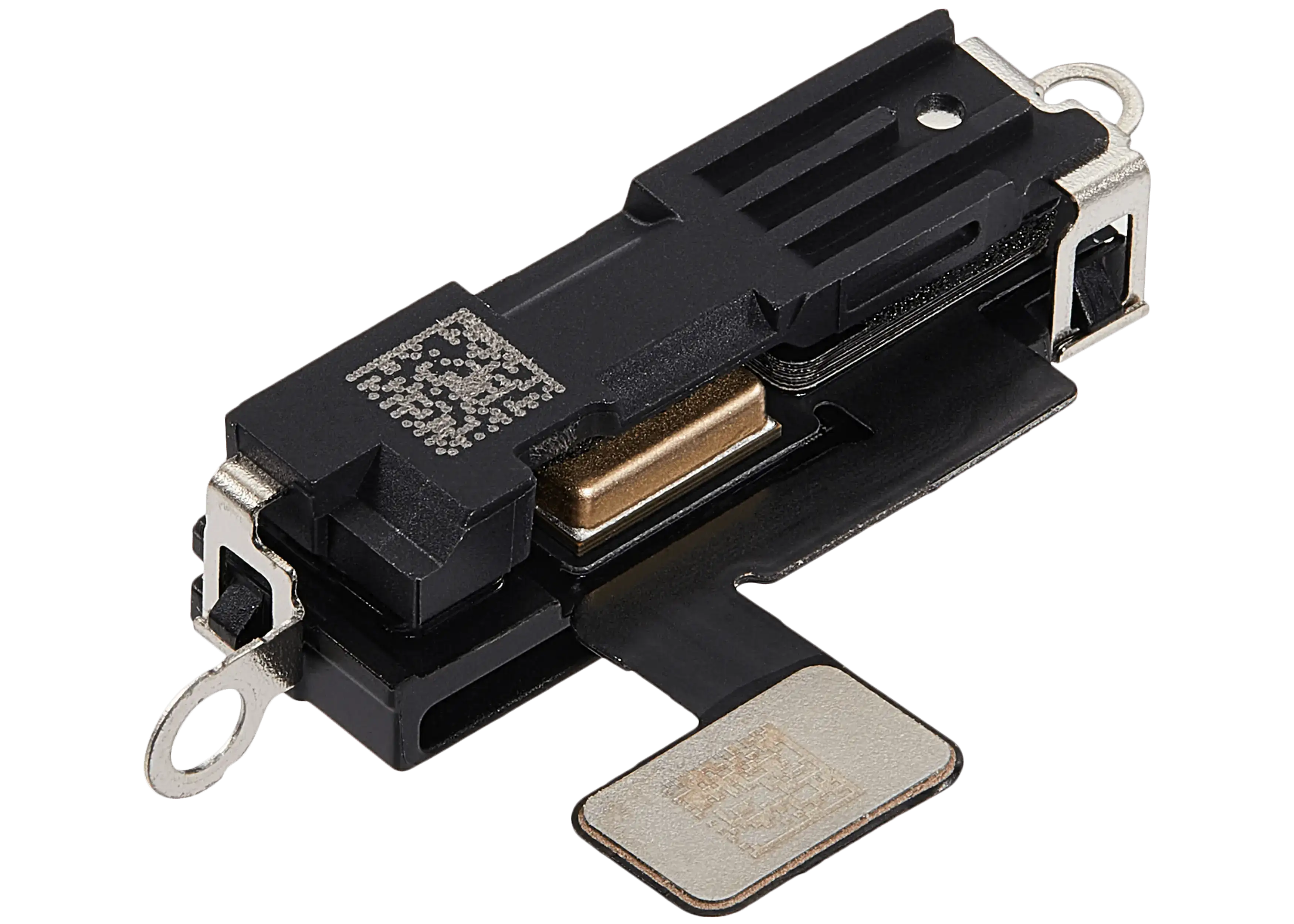 Microphone with Sensor for iPhone 17 Pro Max