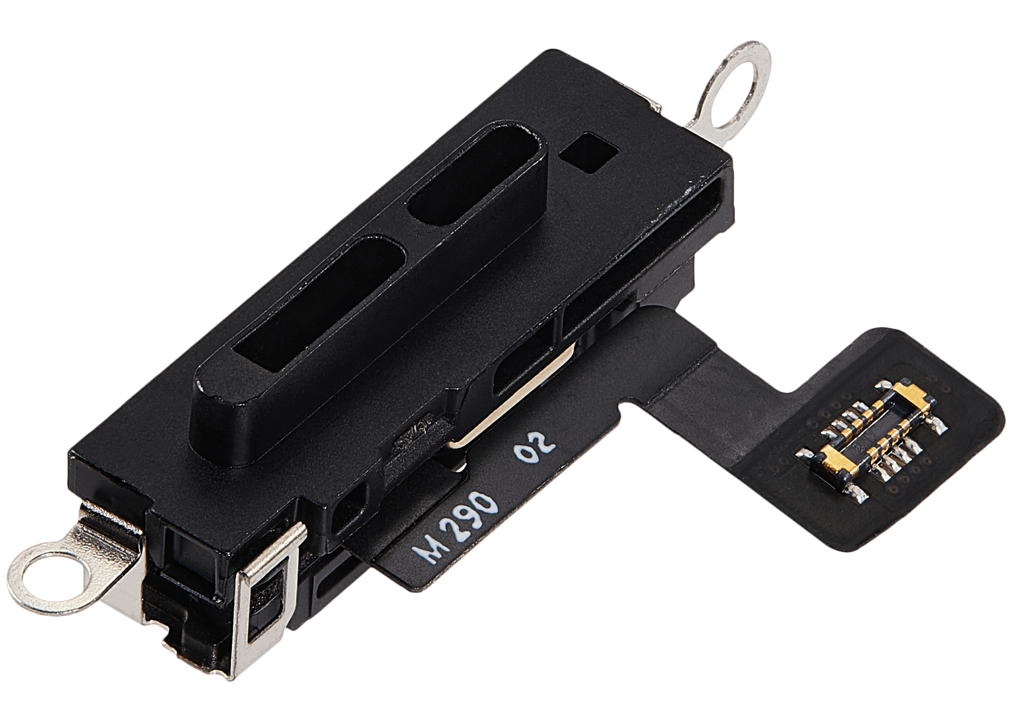 Microphone with Sensor for iPhone 17 Pro Max