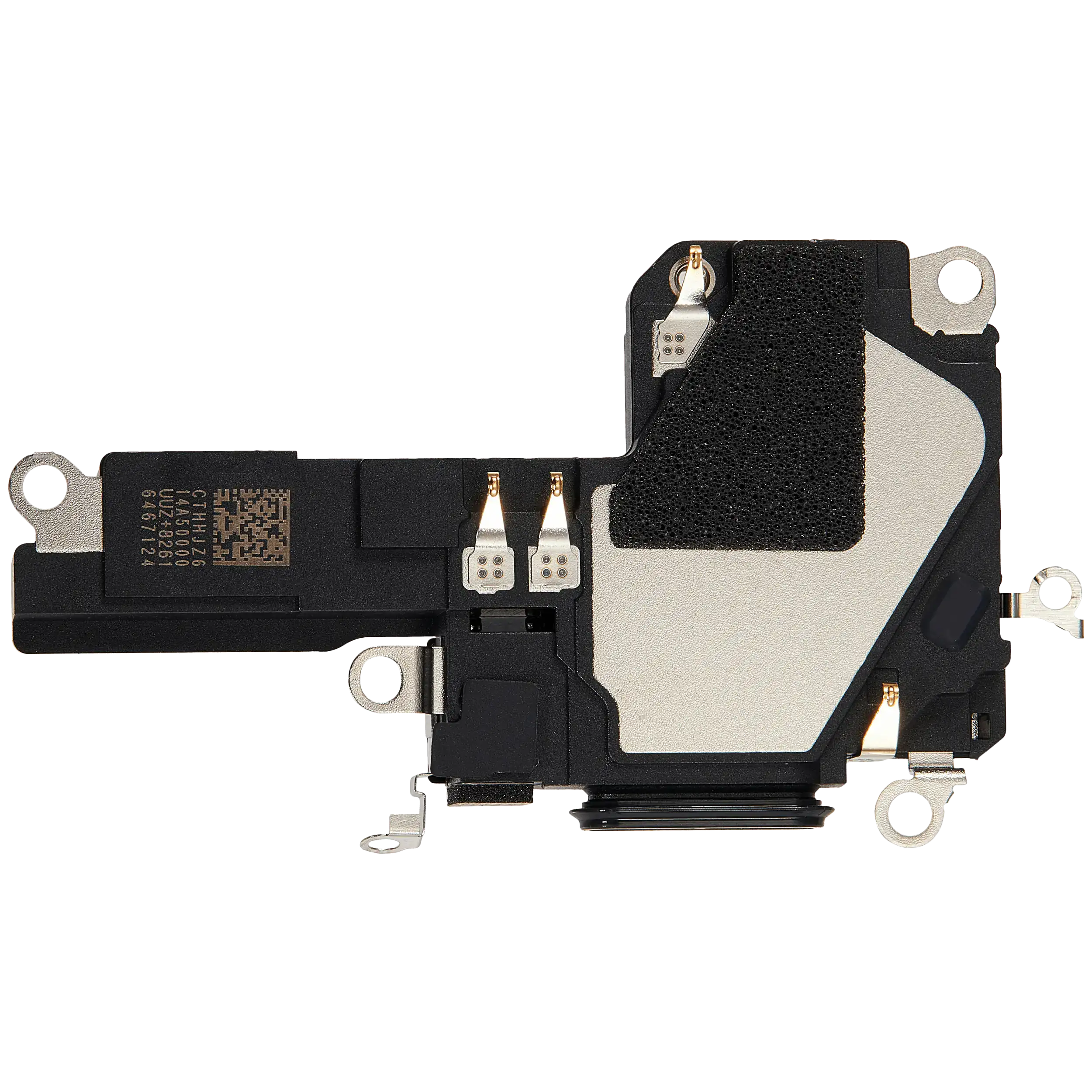 Speaker for iPhone 17 Pro Max