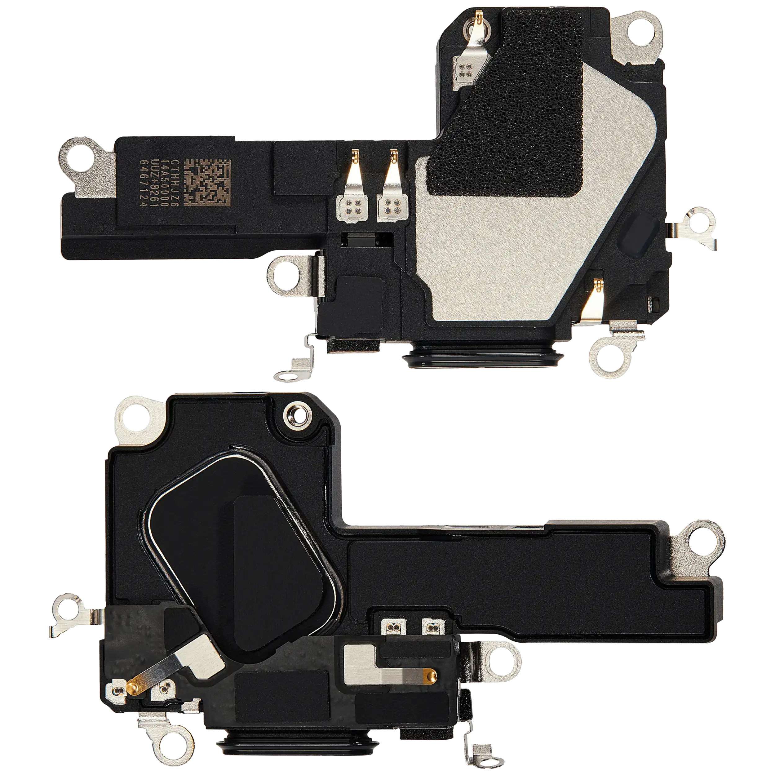Speaker for iPhone 17 Pro Max