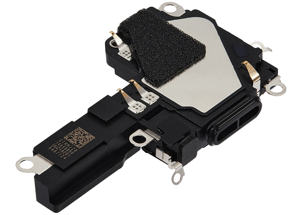 Speaker for iPhone 17 Pro Max