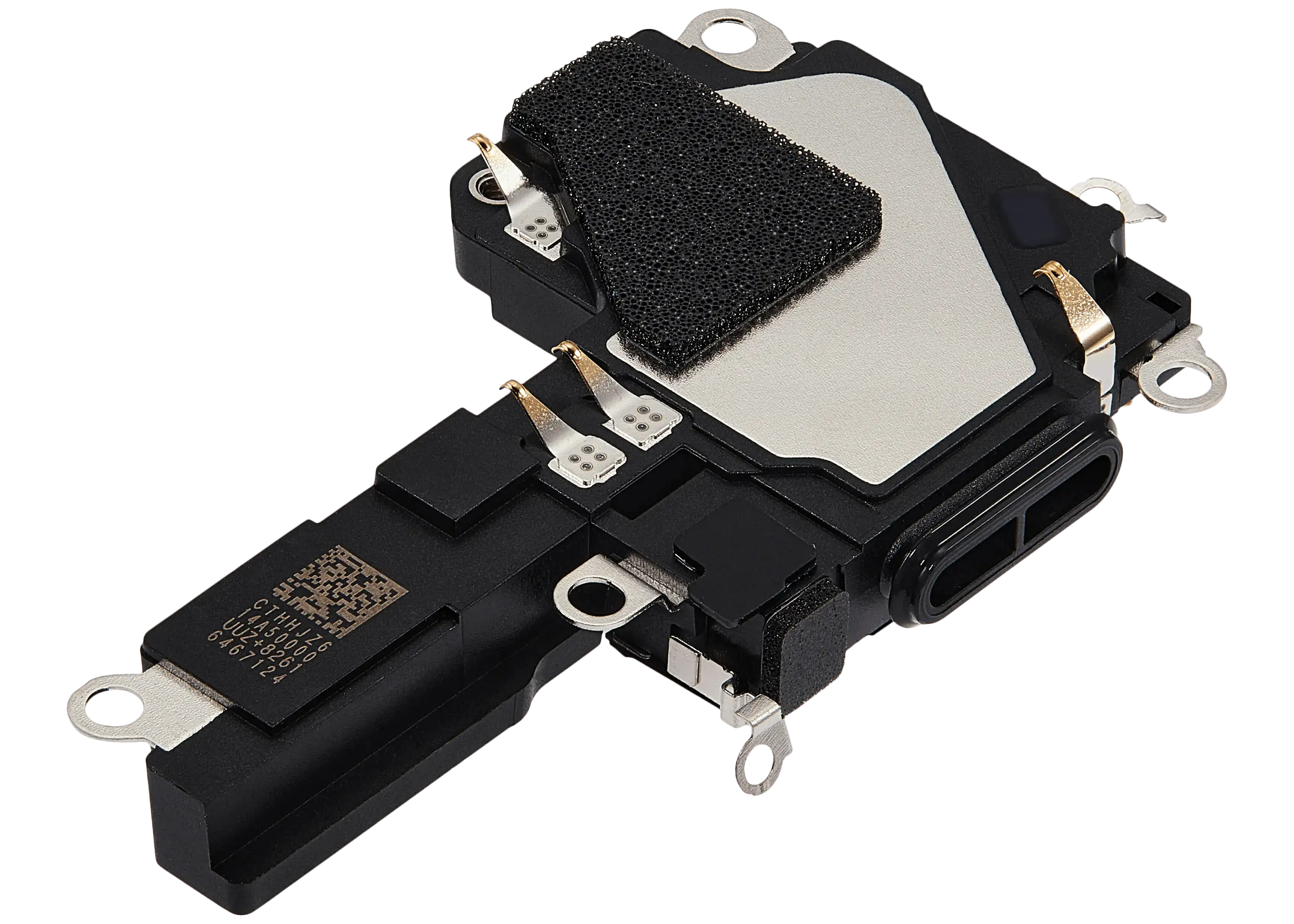 Speaker for iPhone 17 Pro Max