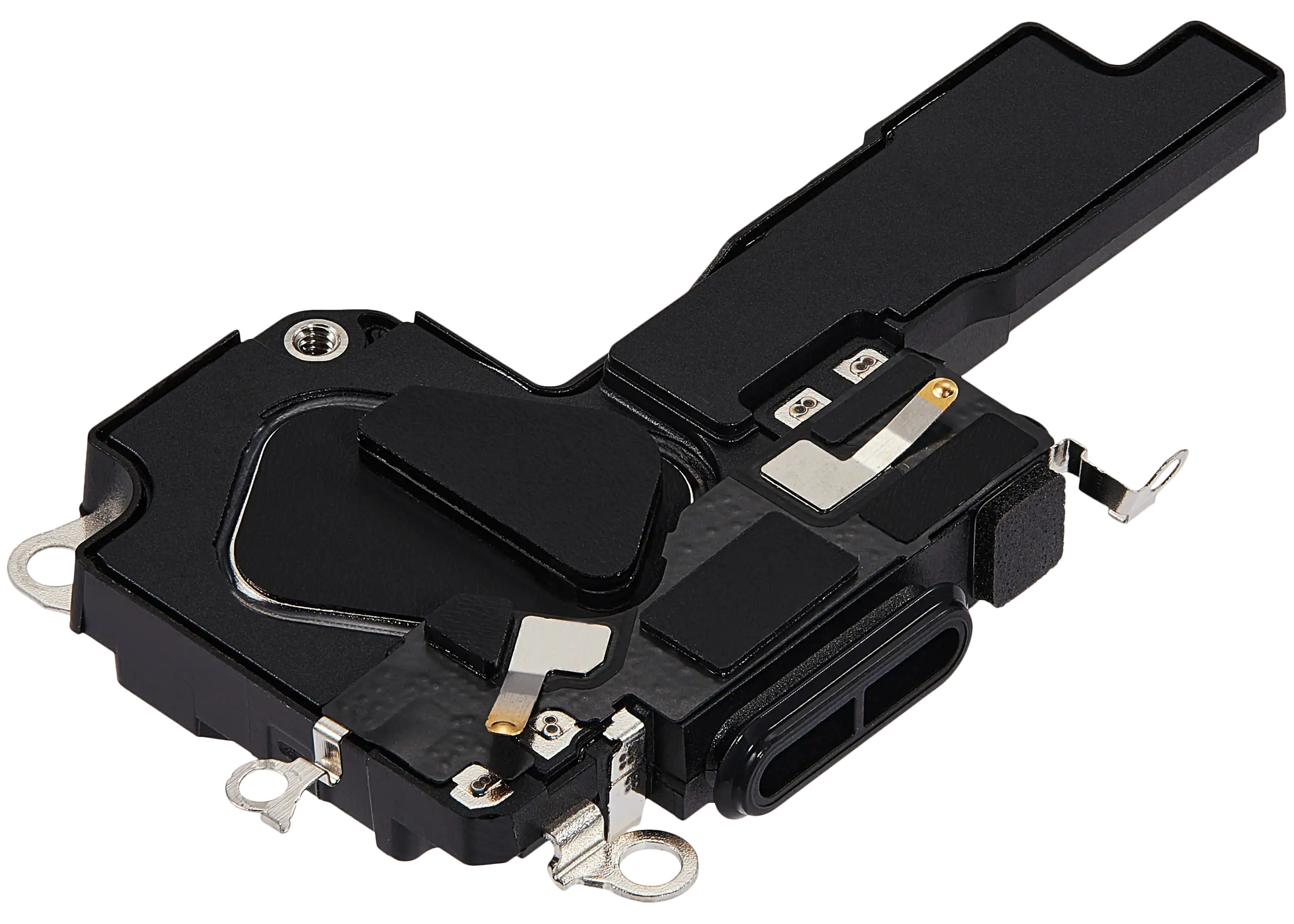 Speaker for iPhone 17 Pro Max