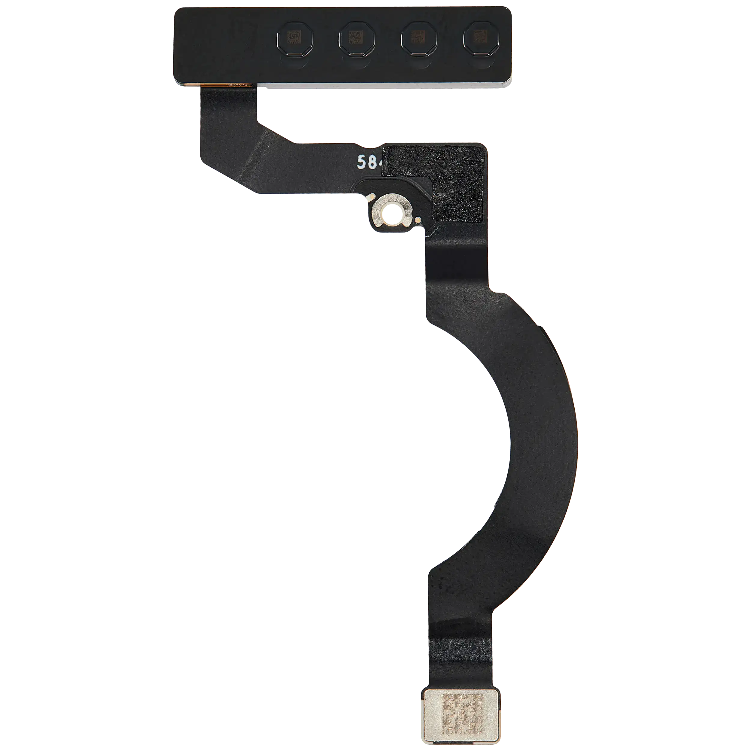 5G Module with Flex Cable for iPhone 17 Pro Max