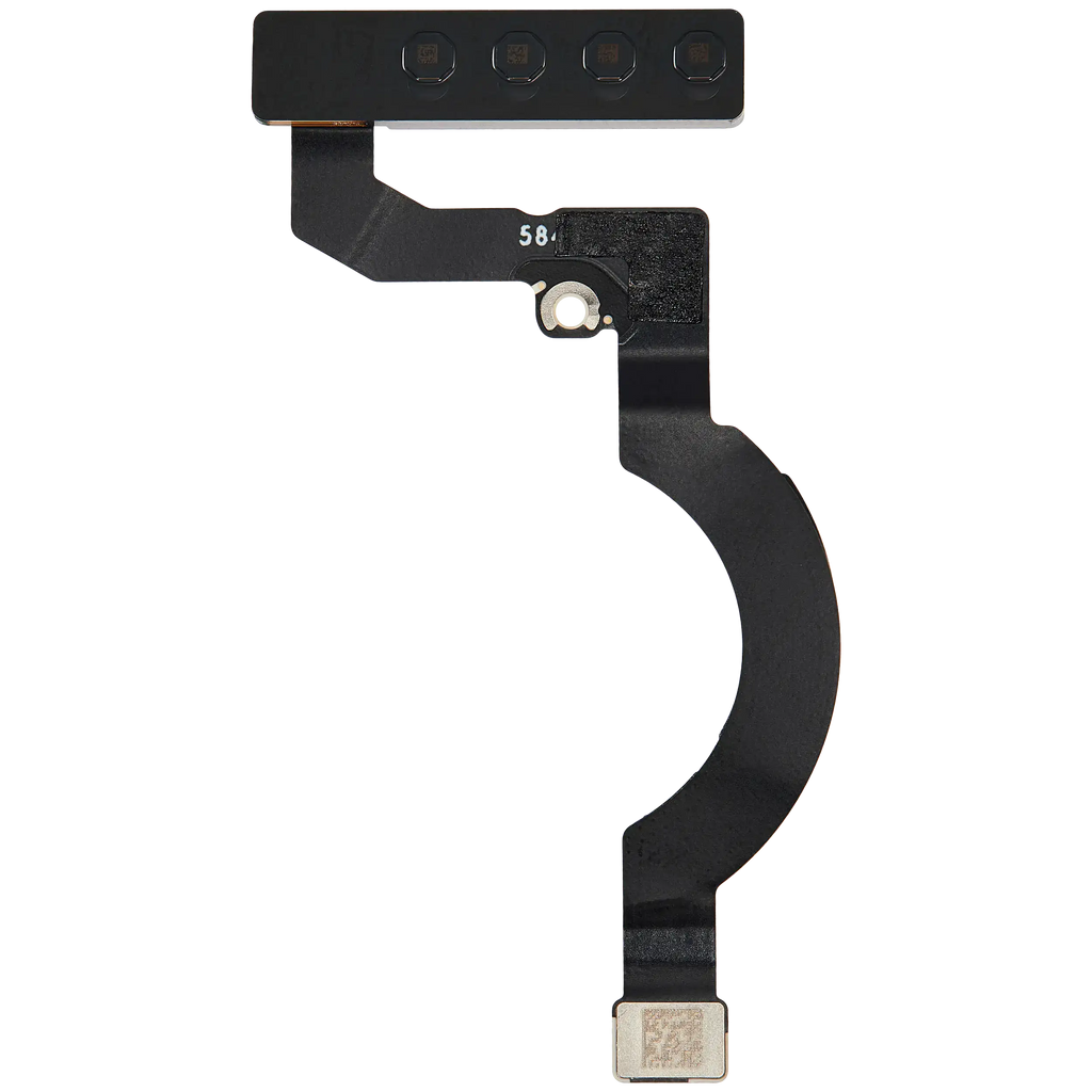 5G Module with Flex Cable for iPhone 17 Pro Max