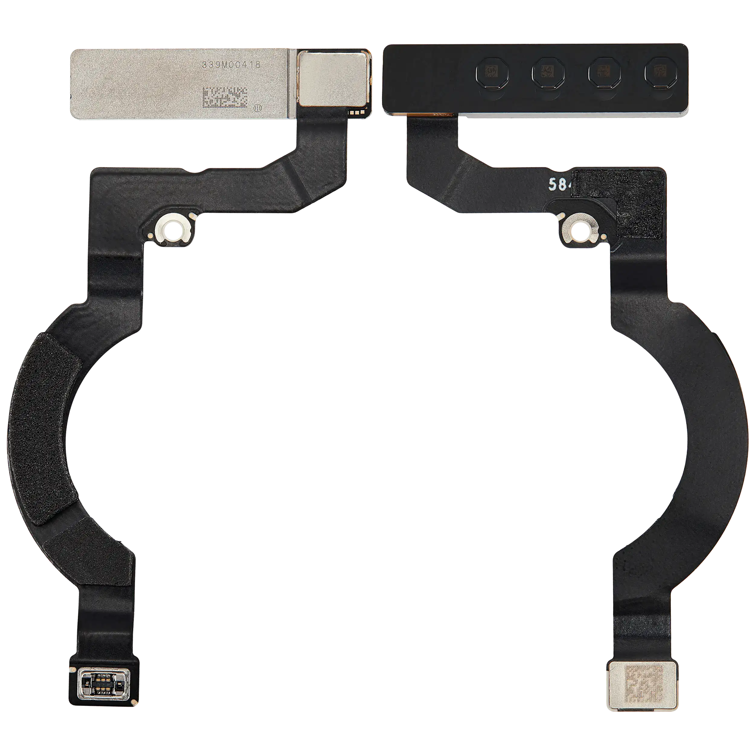 5G Module with Flex Cable for iPhone 17 Pro Max