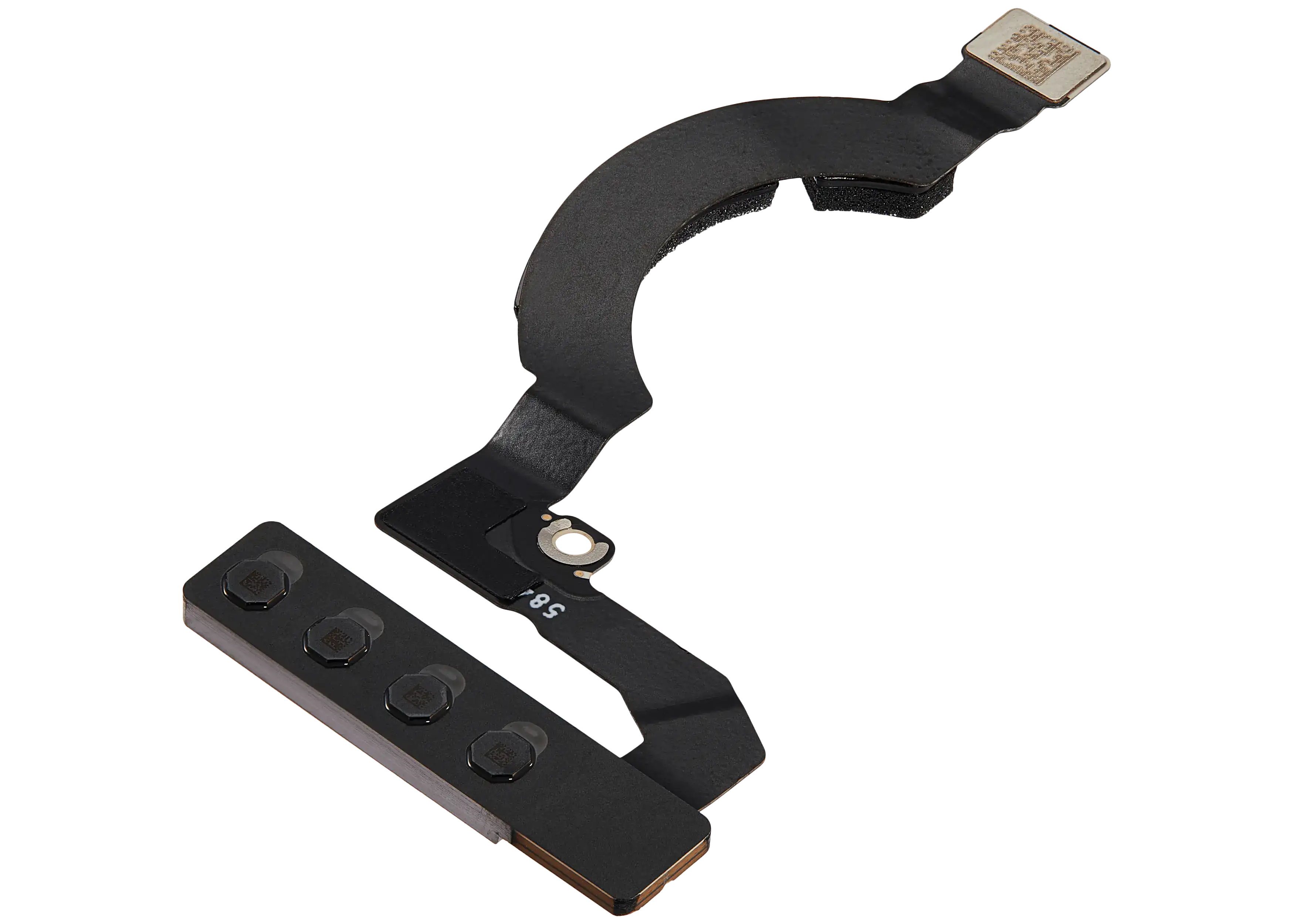 5G Module with Flex Cable for iPhone 17 Pro Max