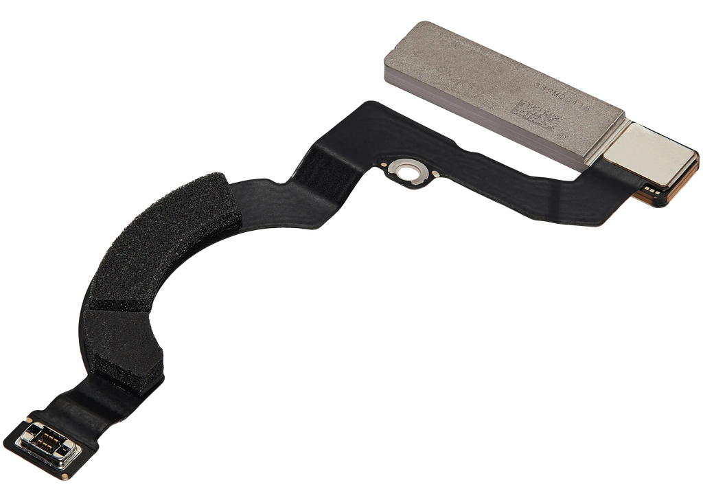 5G Module with Flex Cable for iPhone 17 Pro Max
