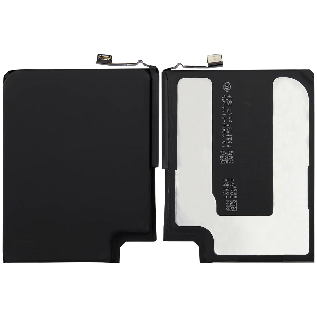Replacement Battery for iPhone 17 Pro Max (Used OEM Pulled, Quality A / SOH 99%–100%) (US Version)