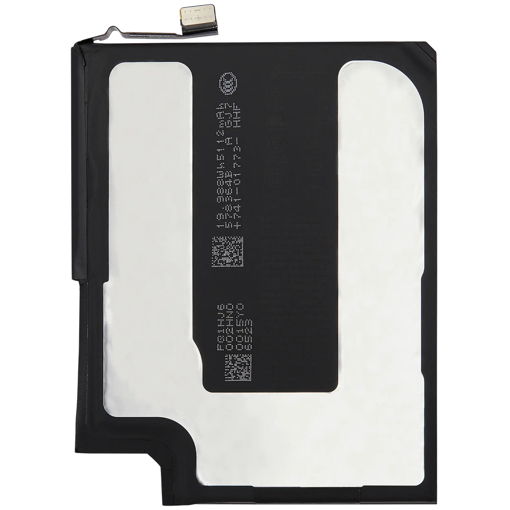 Replacement Battery for iPhone 17 Pro Max (Used OEM Pulled, Quality A / SOH 99%–100%) (US Version)