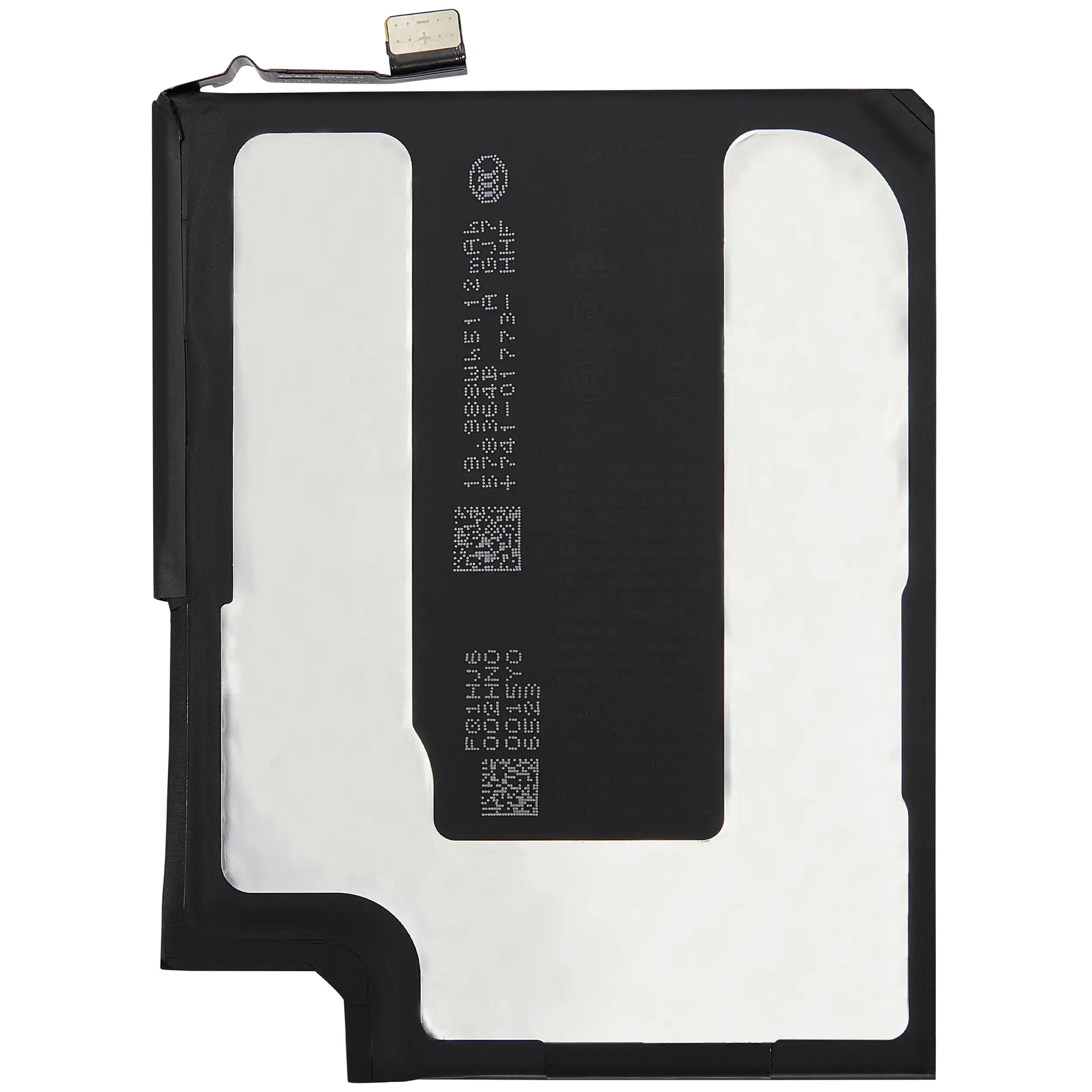 Replacement Battery for iPhone 17 Pro Max (Used OEM Pulled, Quality A / SOH 99%–100%) (US Version)