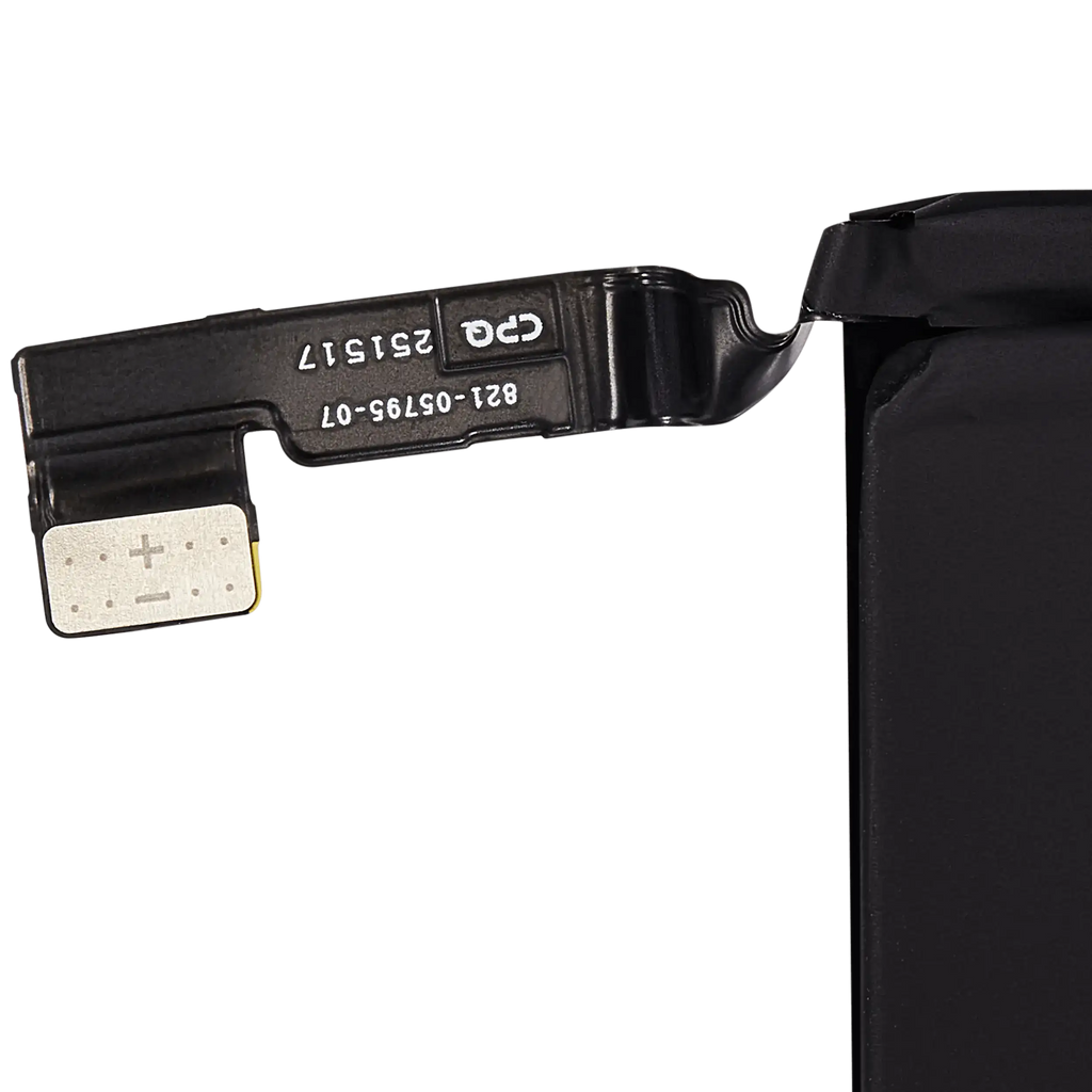 Replacement Battery for iPhone 17 Pro Max (Used OEM Pulled, Quality A / SOH 99%–100%) (US Version)