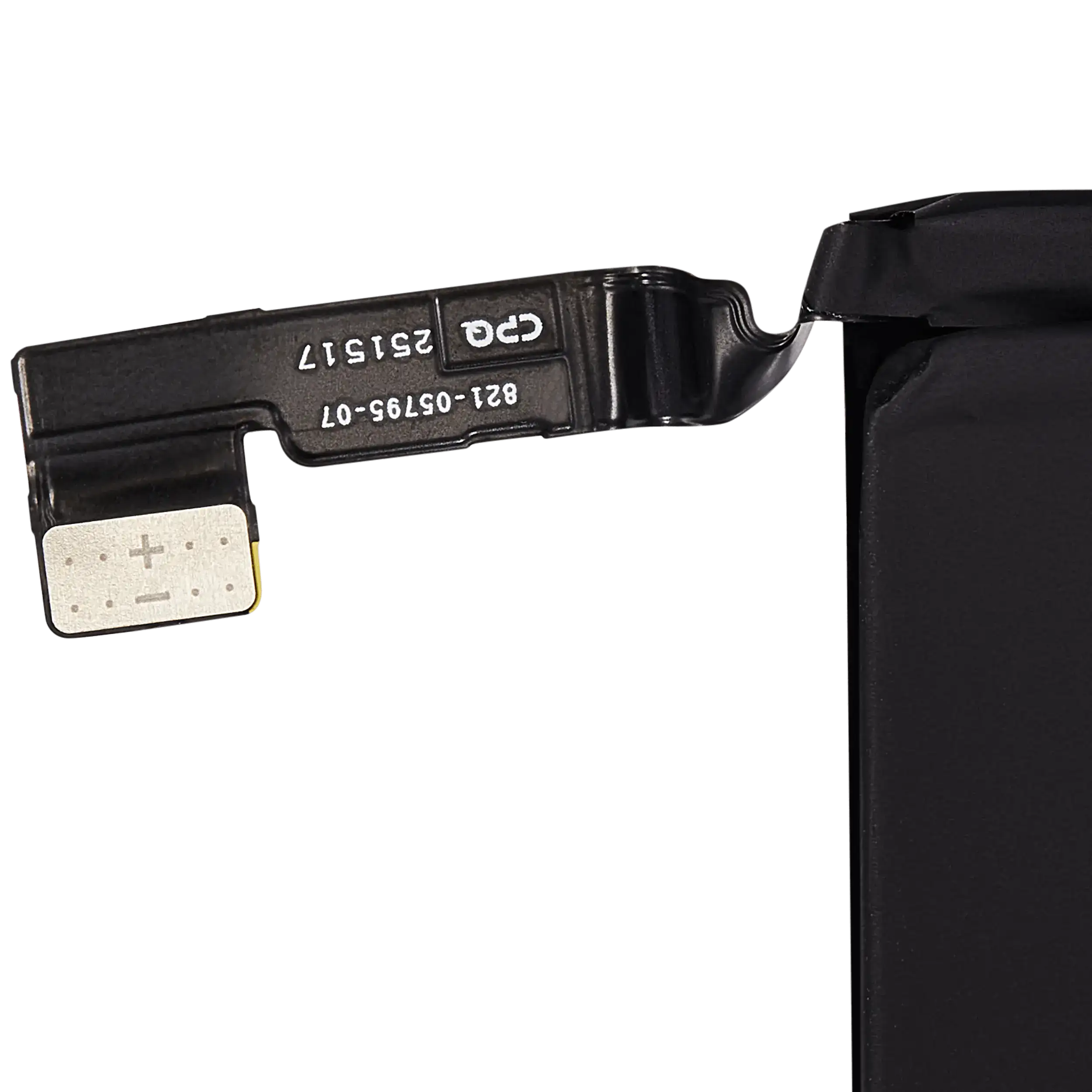 Replacement Battery for iPhone 17 Pro Max (Used OEM Pulled, Quality A / SOH 99%–100%) (US Version)