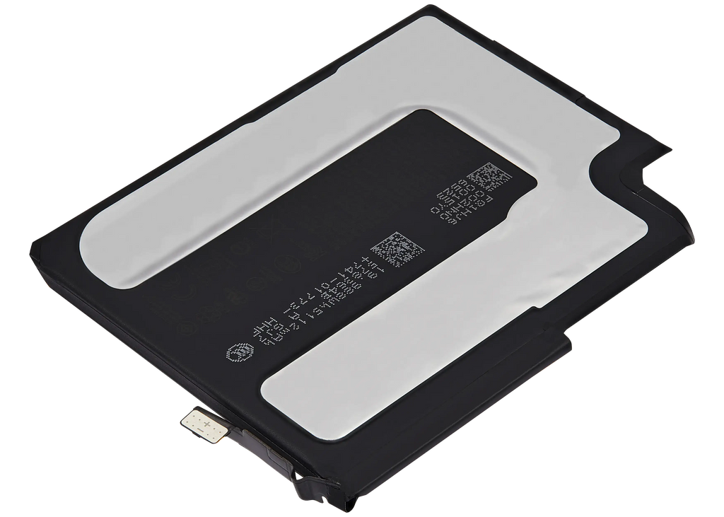 Replacement Battery for iPhone 17 Pro Max (Used OEM Pulled, Quality A / SOH 99%–100%) (US Version)