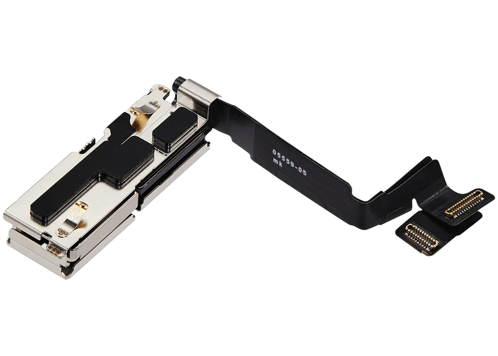 Frontkamera für iPhone 17 Pro Max