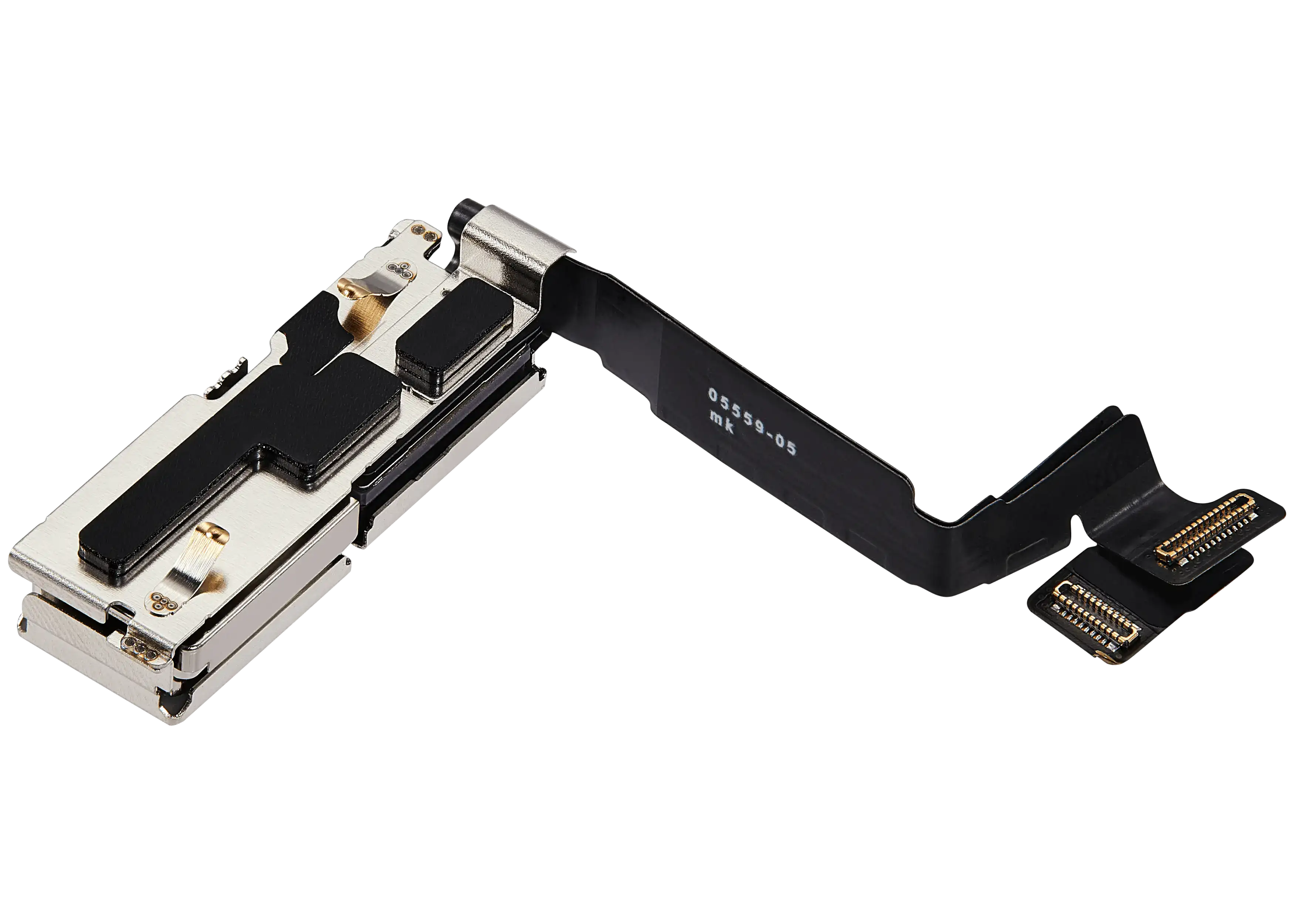 Frontkamera für iPhone 17 Pro Max
