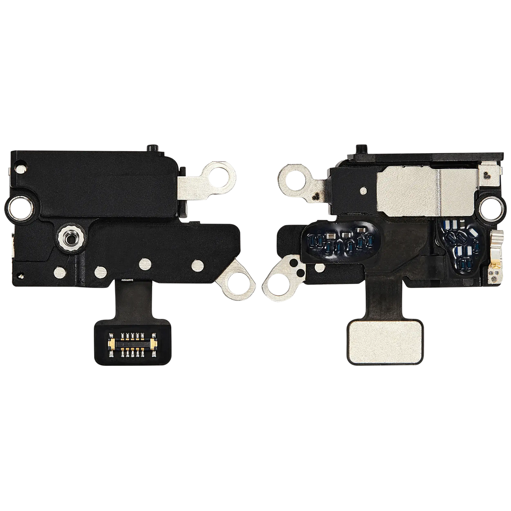 Linkes Mikrofon für iPhone Air
