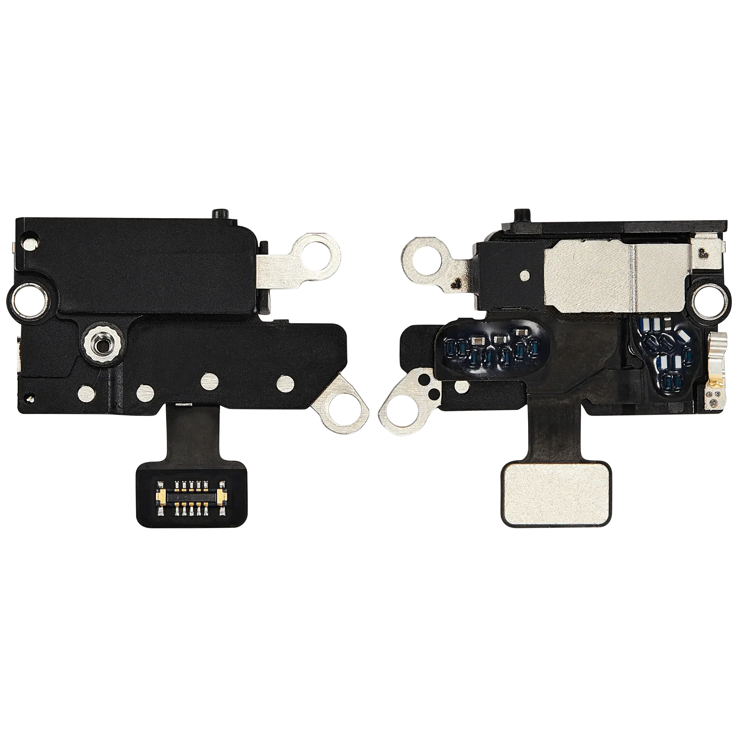 Linkes Mikrofon für iPhone Air