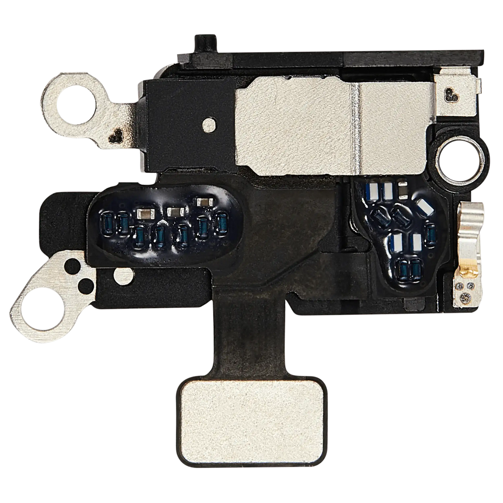 Linkes Mikrofon für iPhone Air