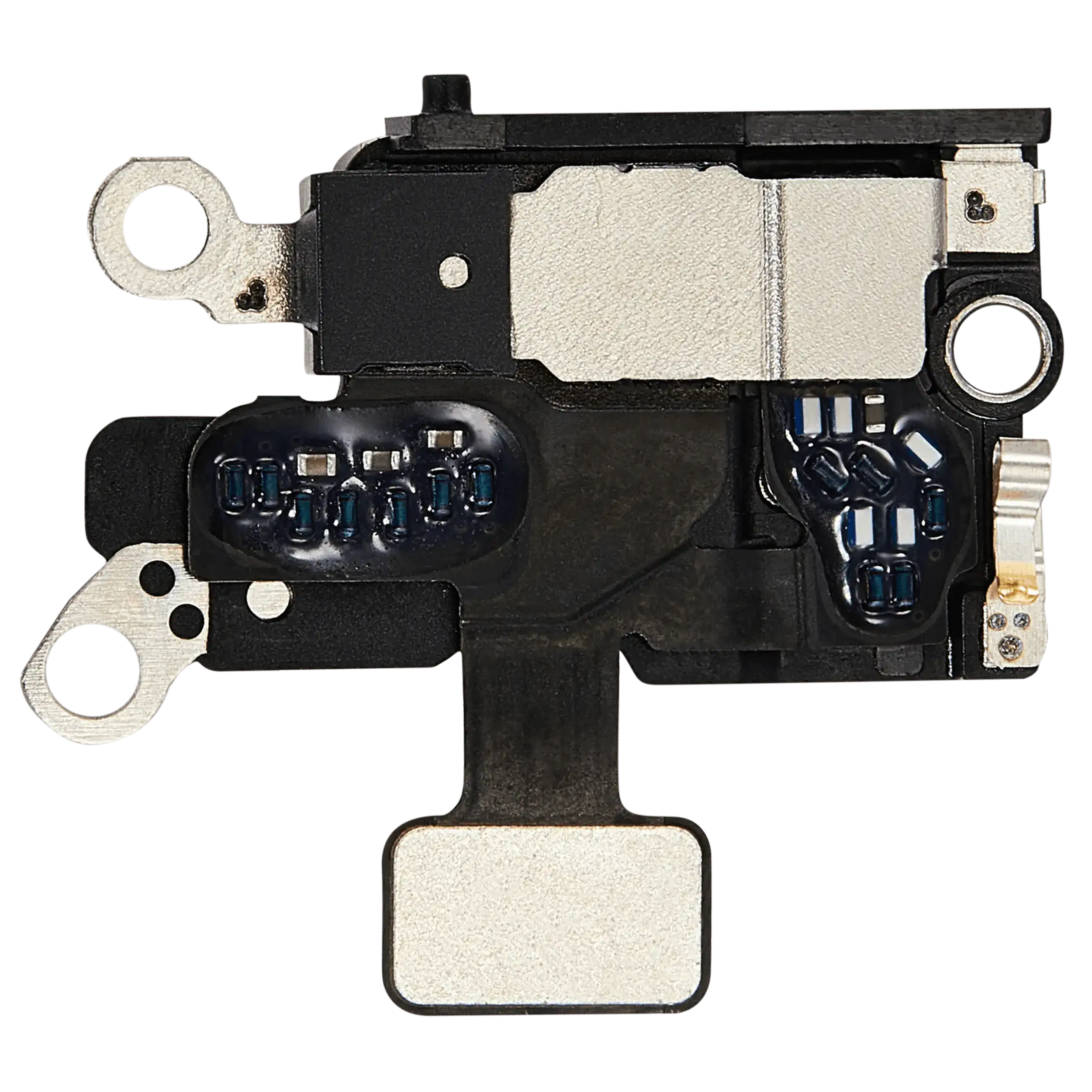 Linkes Mikrofon für iPhone Air