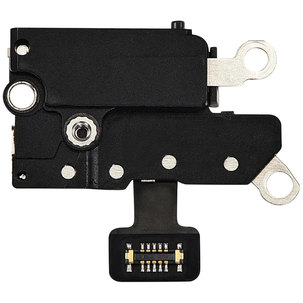 Linkes Mikrofon für iPhone Air