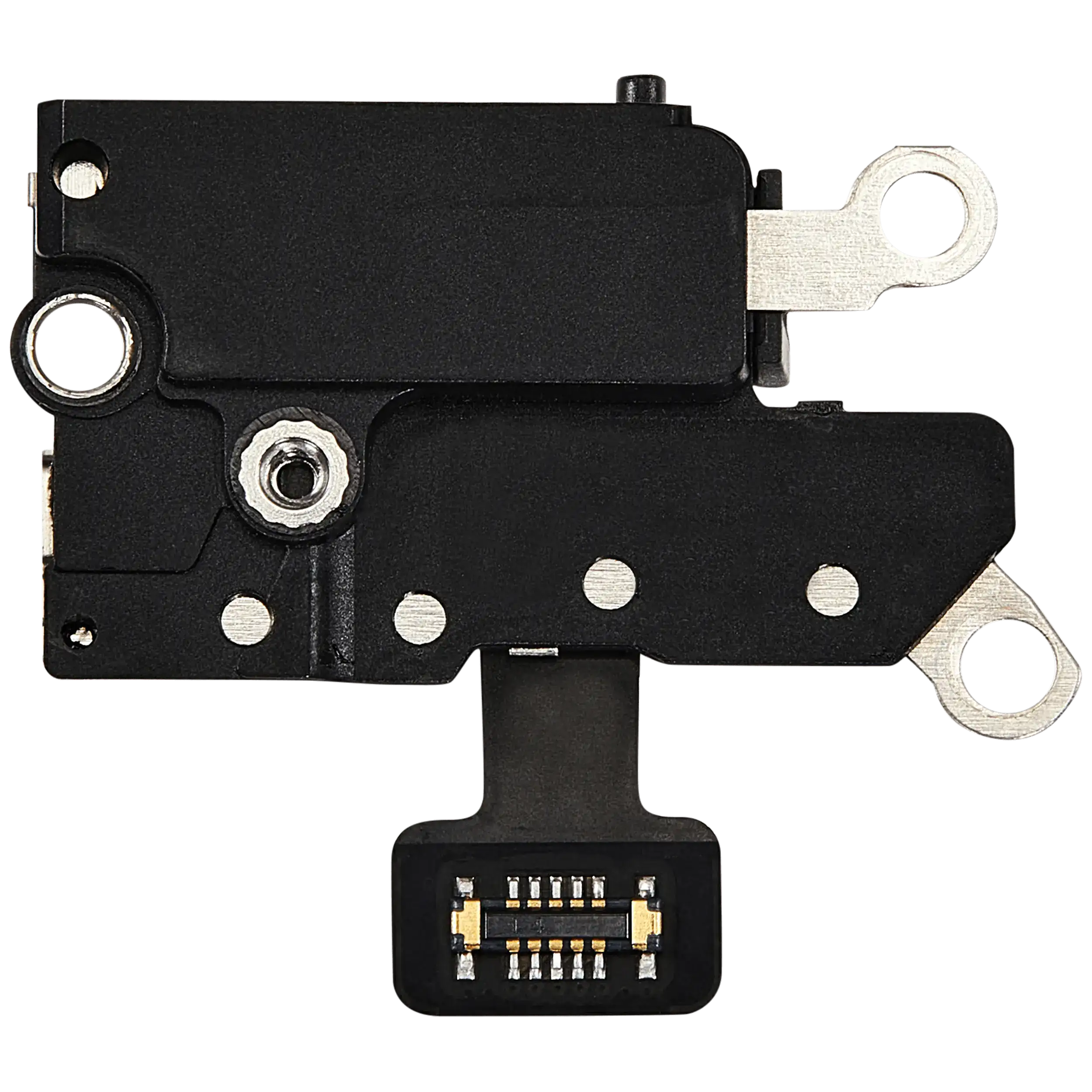 Linkes Mikrofon für iPhone Air