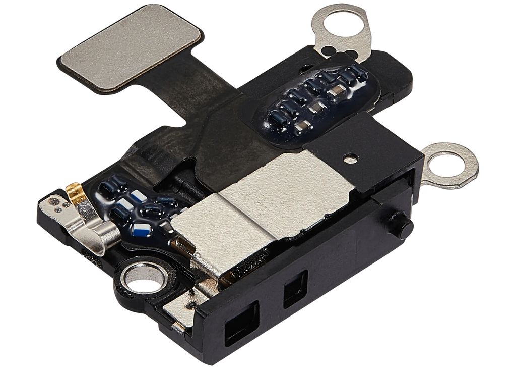 Linkes Mikrofon für iPhone Air