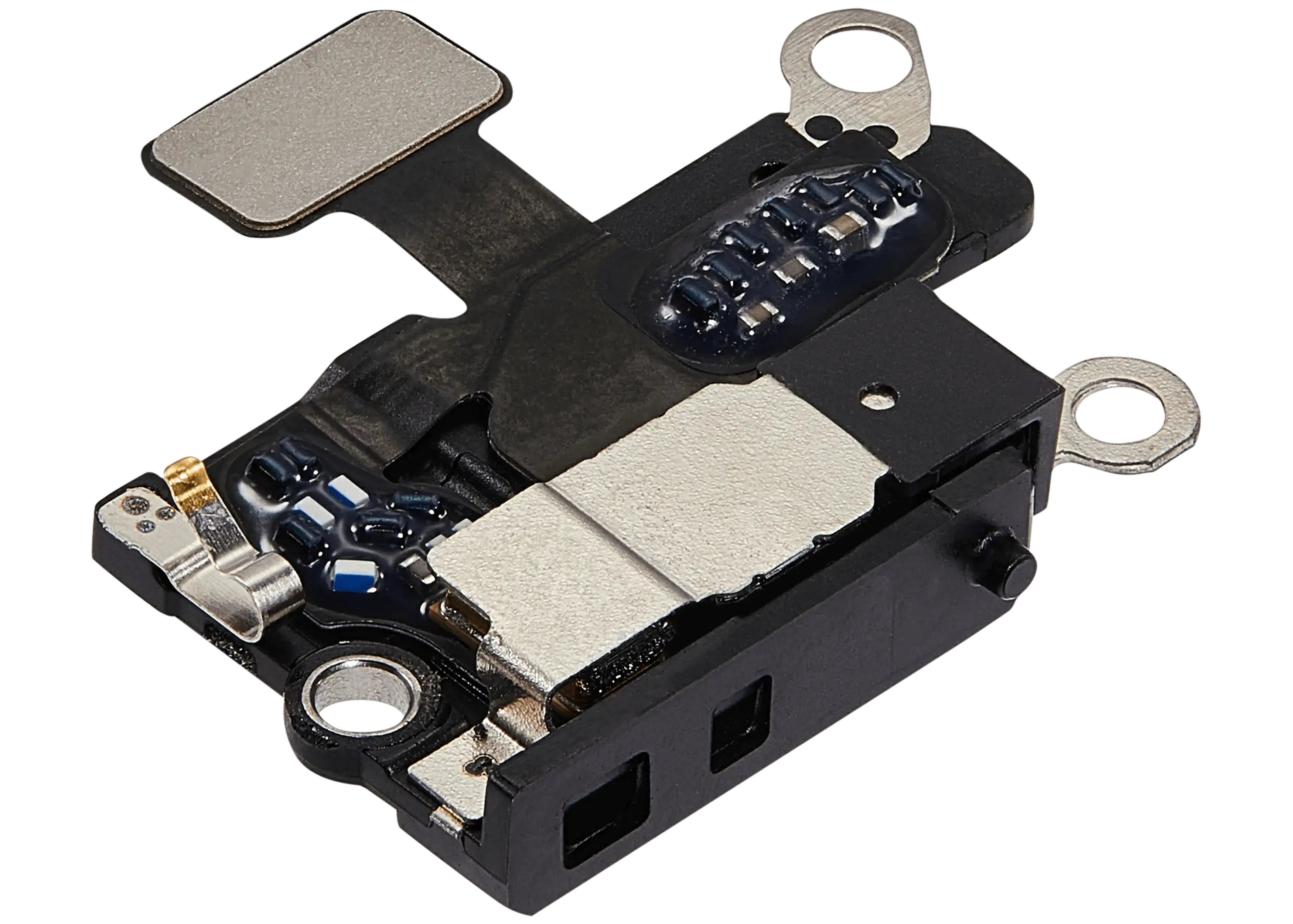 Linkes Mikrofon für iPhone Air