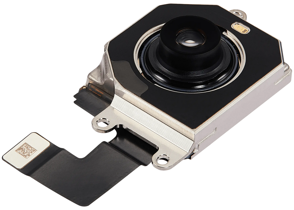 Rear Camera for iPhone Air
