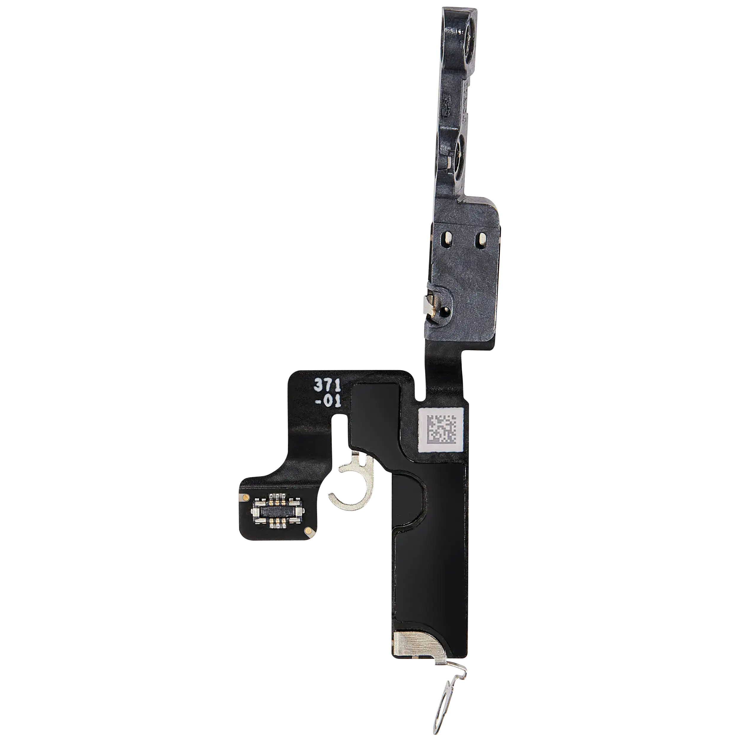 5G-Modul mit Flexkabel für iPhone Air