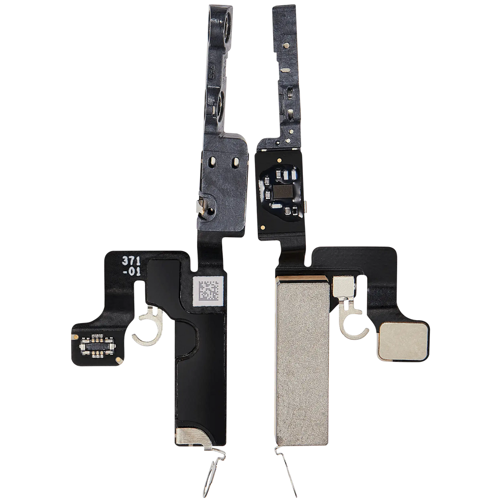 5G-Modul mit Flexkabel für iPhone Air