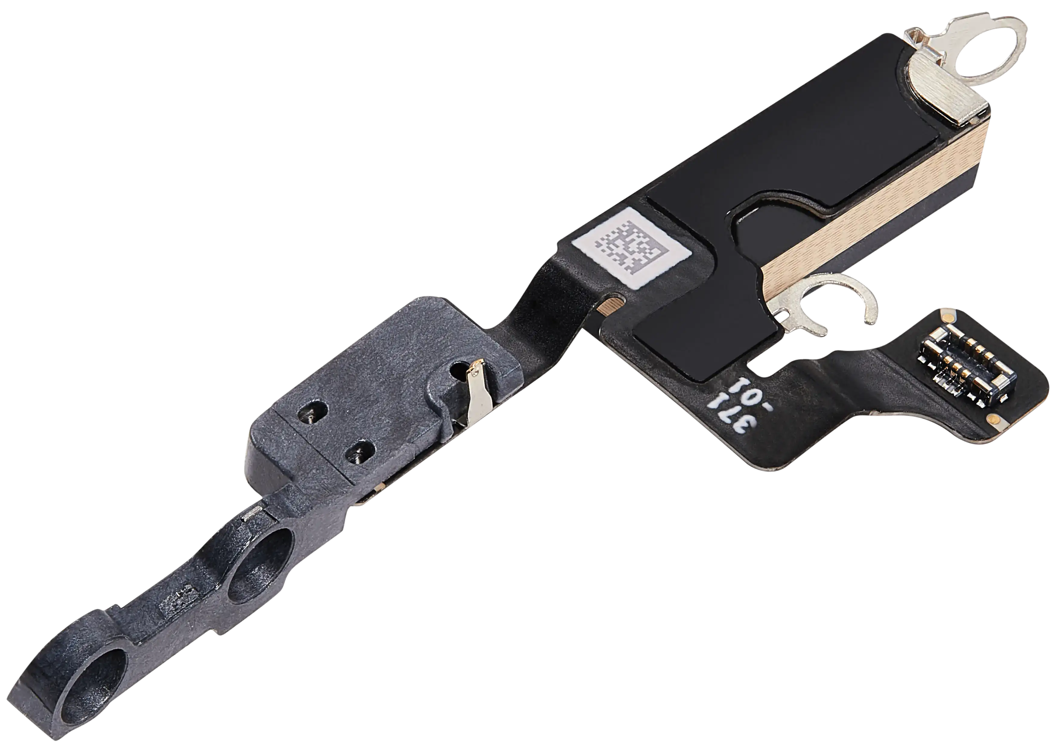 5G-Modul mit Flexkabel für iPhone Air