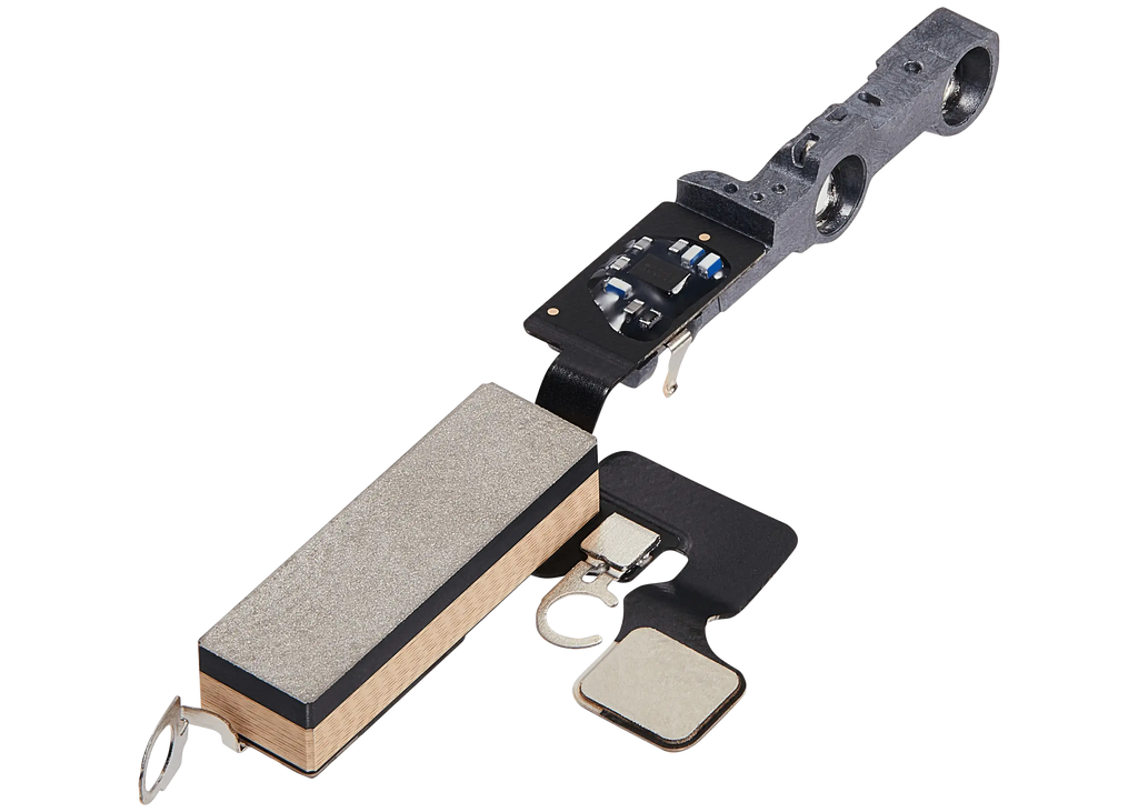 5G-Modul mit Flexkabel für iPhone Air