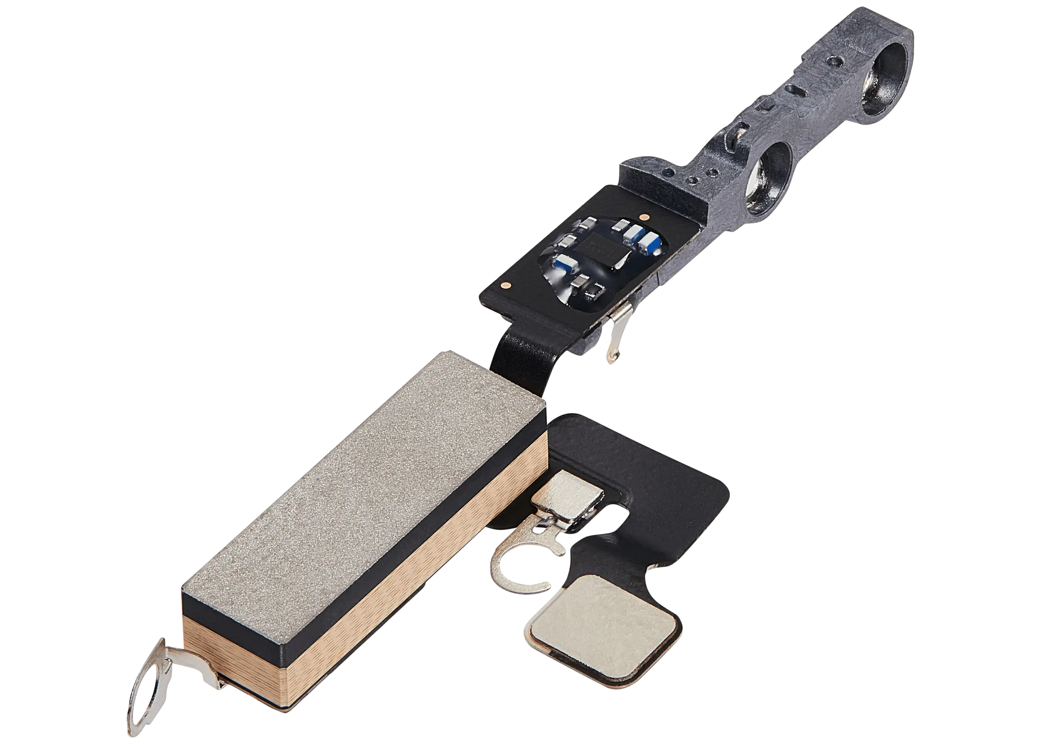 5G-Modul mit Flexkabel für iPhone Air