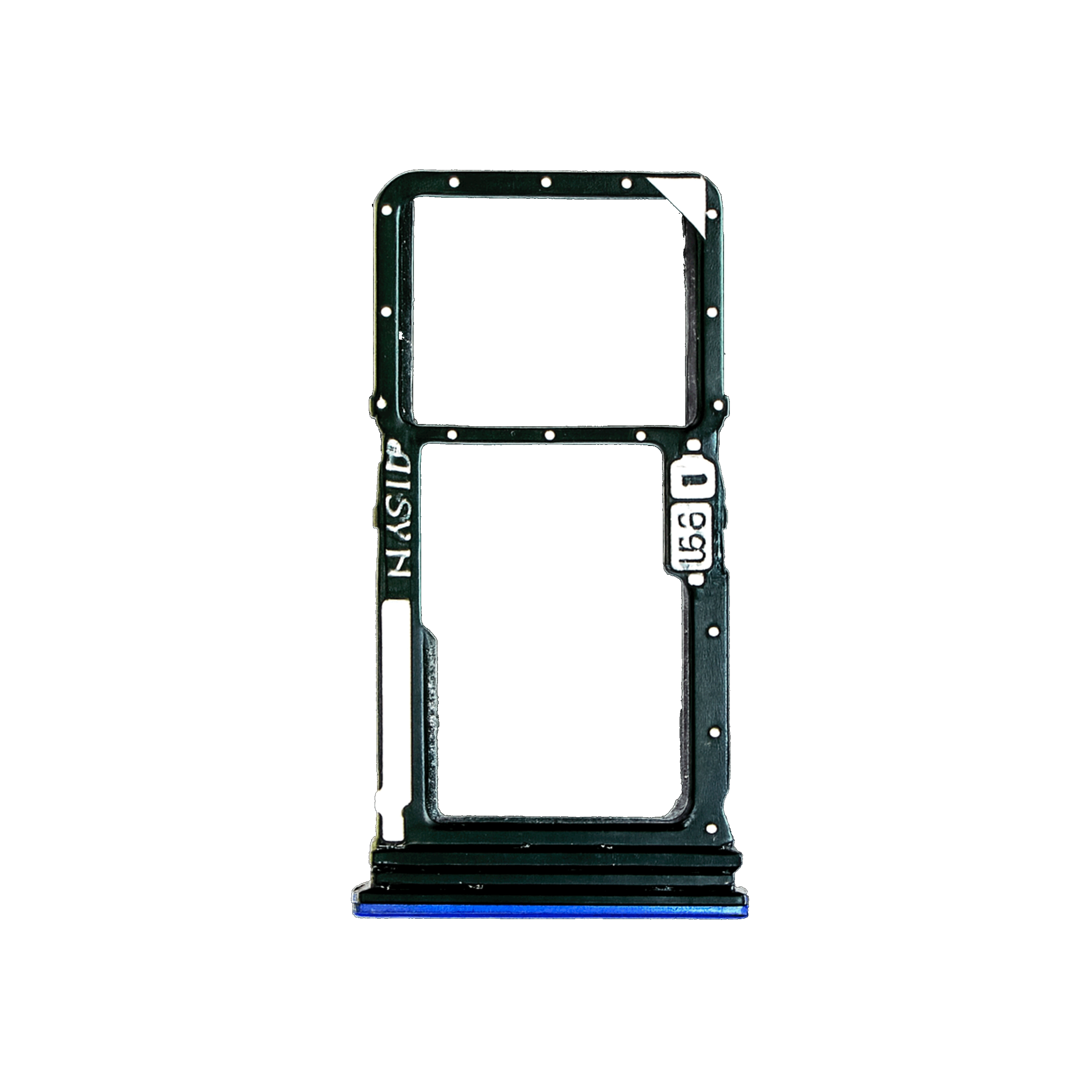 SIM-Kartenfach Motorola Moto G Stylus 5G Original OEM Surf the Web