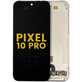 OLED-Display m. Rahmen f. Pixel 10 Pro (Refurb., alle Farben)