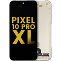 OLED-Display mit Rahmen mit Fingerabdrucksensor für Pixel 10 Pro XL Refurbished