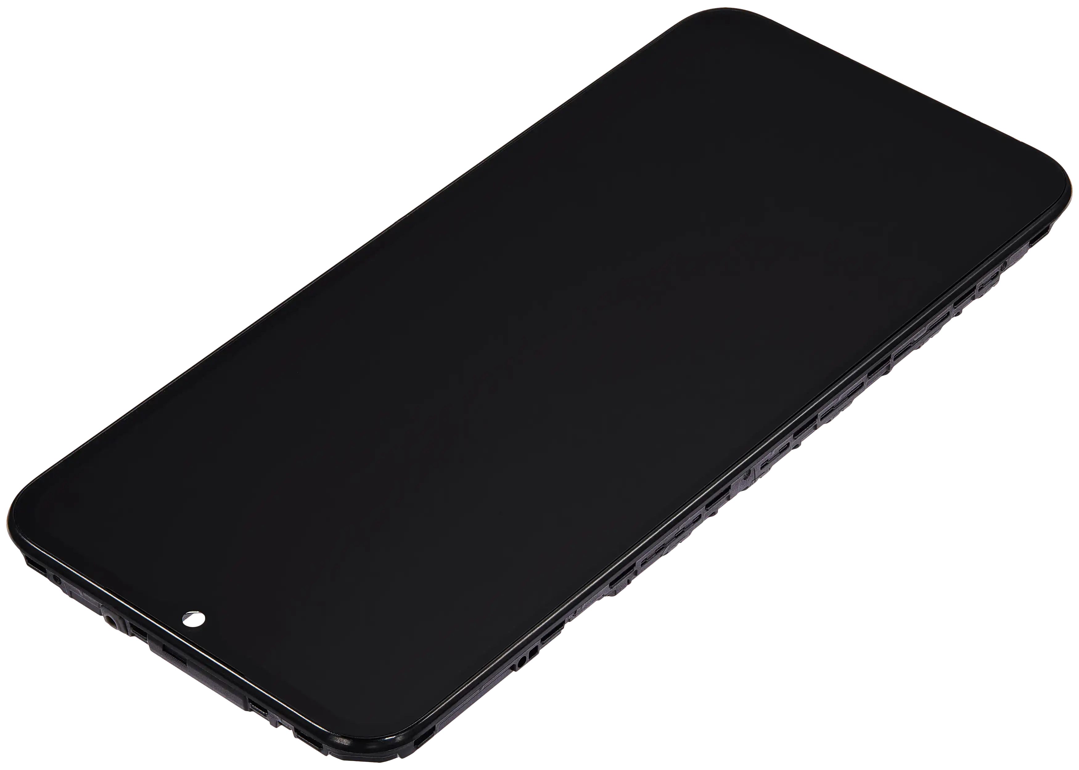 LCD-Display mit Rahmen Compatible für Samsung Galaxy M14 (M146 / 2023) (Refurbished) (Alle Farben)